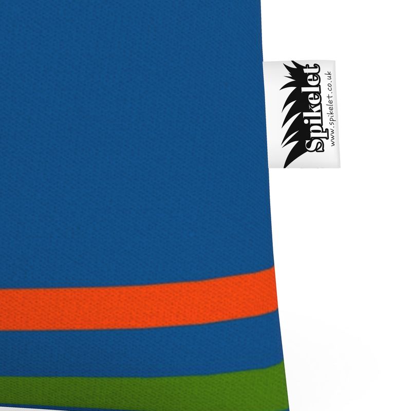 The Growing Hearts Neoprene Tote