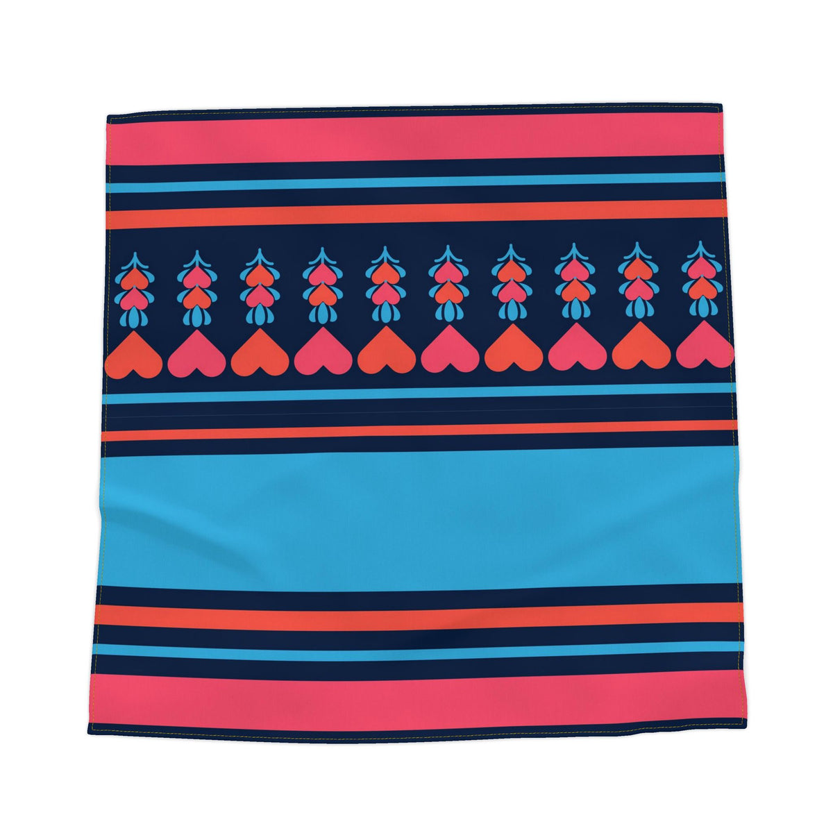 The Growing Hearts Bandana