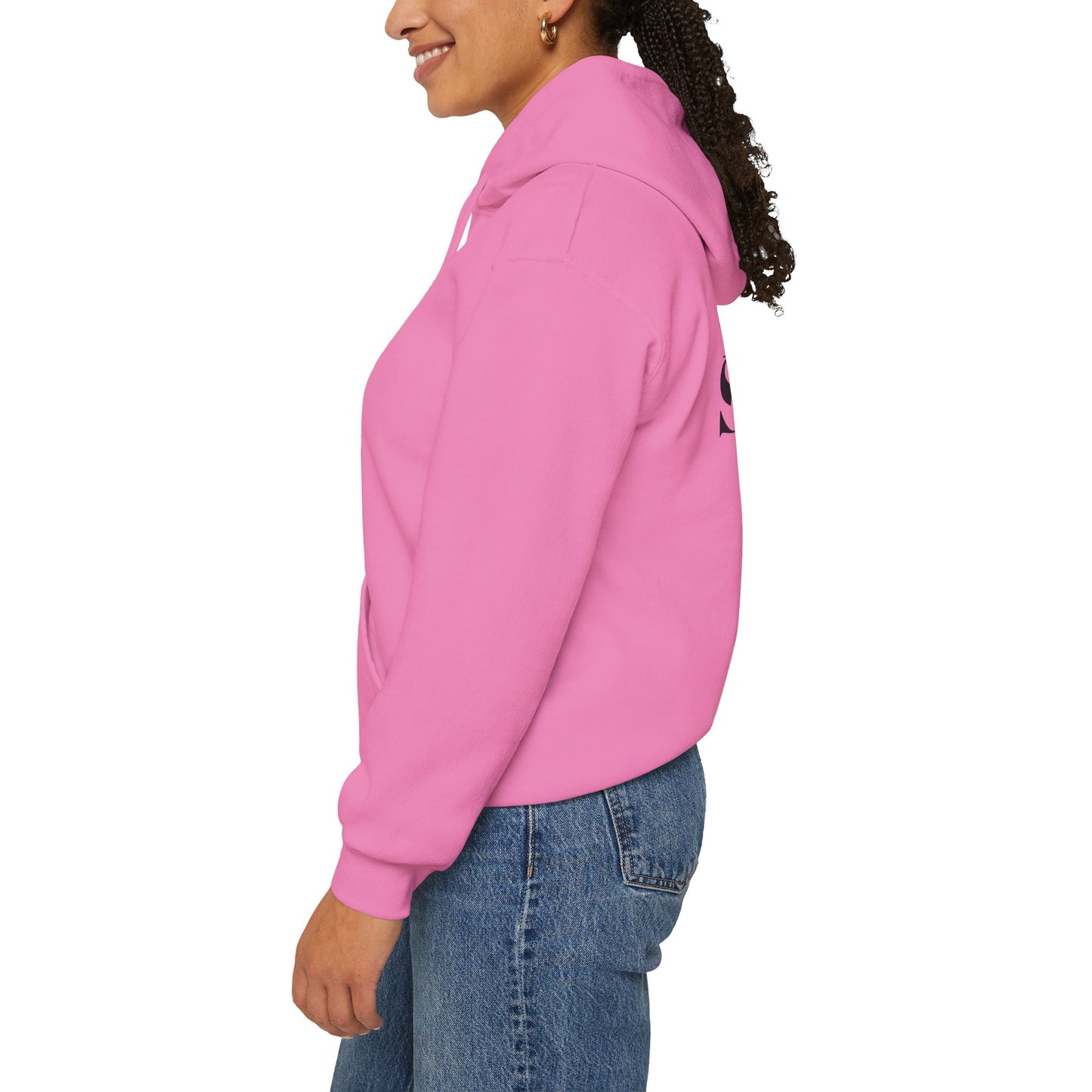 Twenty Six Unisex Heavy Blend™ Hooded Sweatshirt