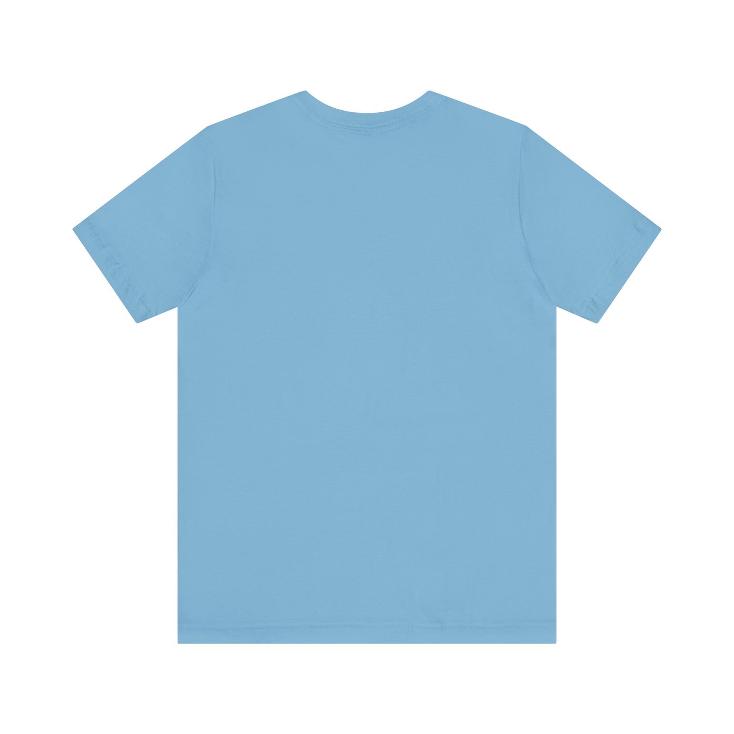 Legend Unisex Jersey Short Sleeve Tee