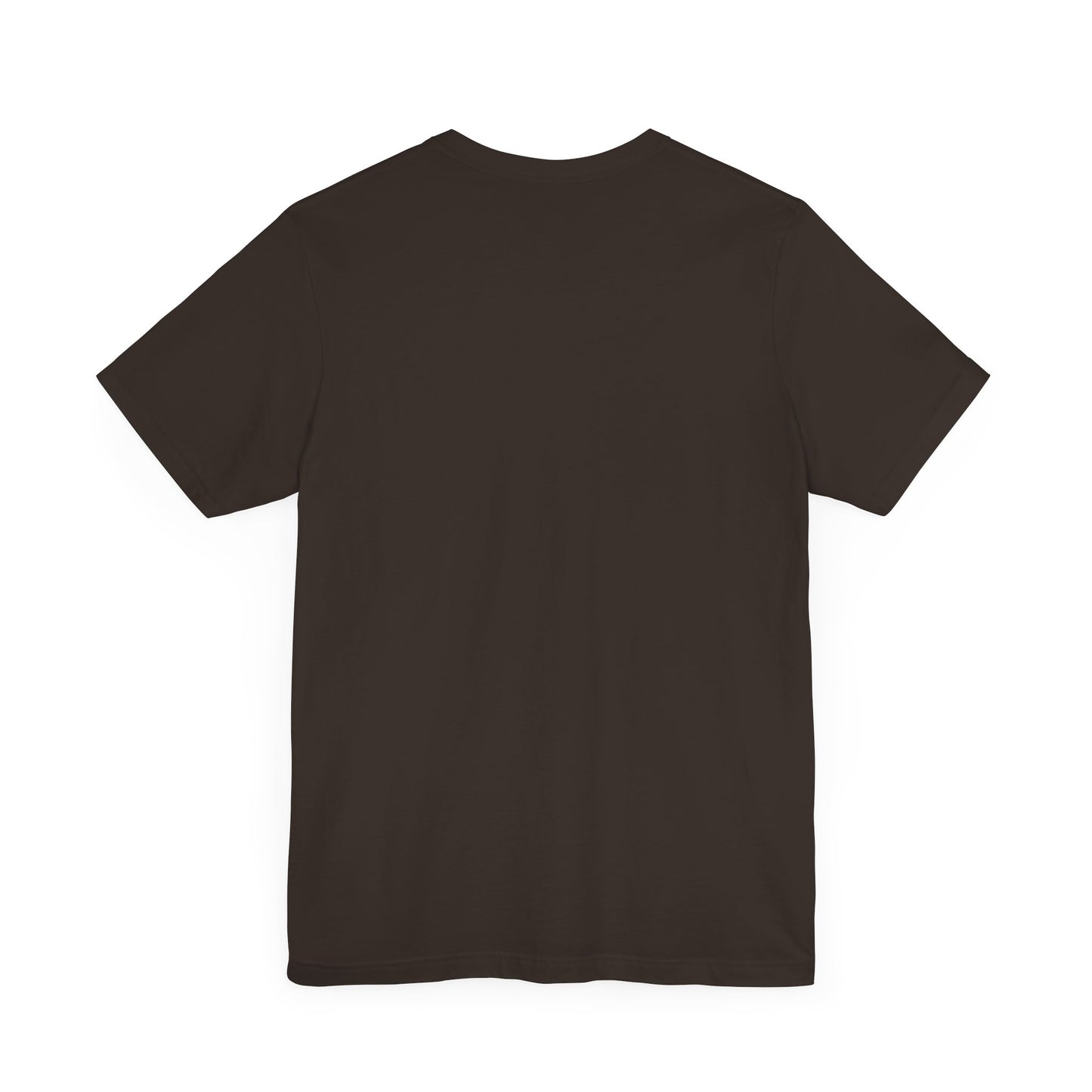 Legend Unisex Jersey Short Sleeve Tee