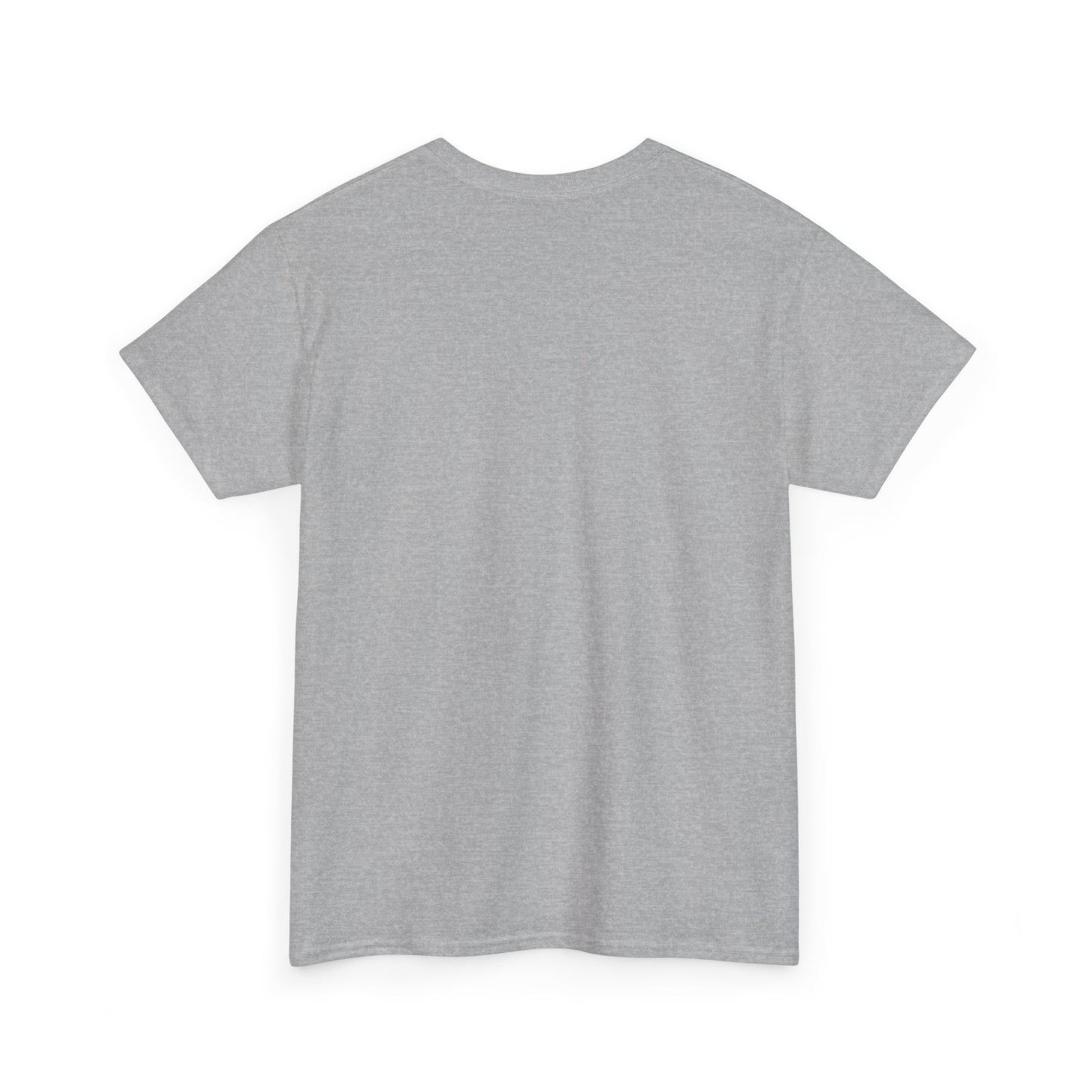 Yippee Unisex Heavy Cotton Tee