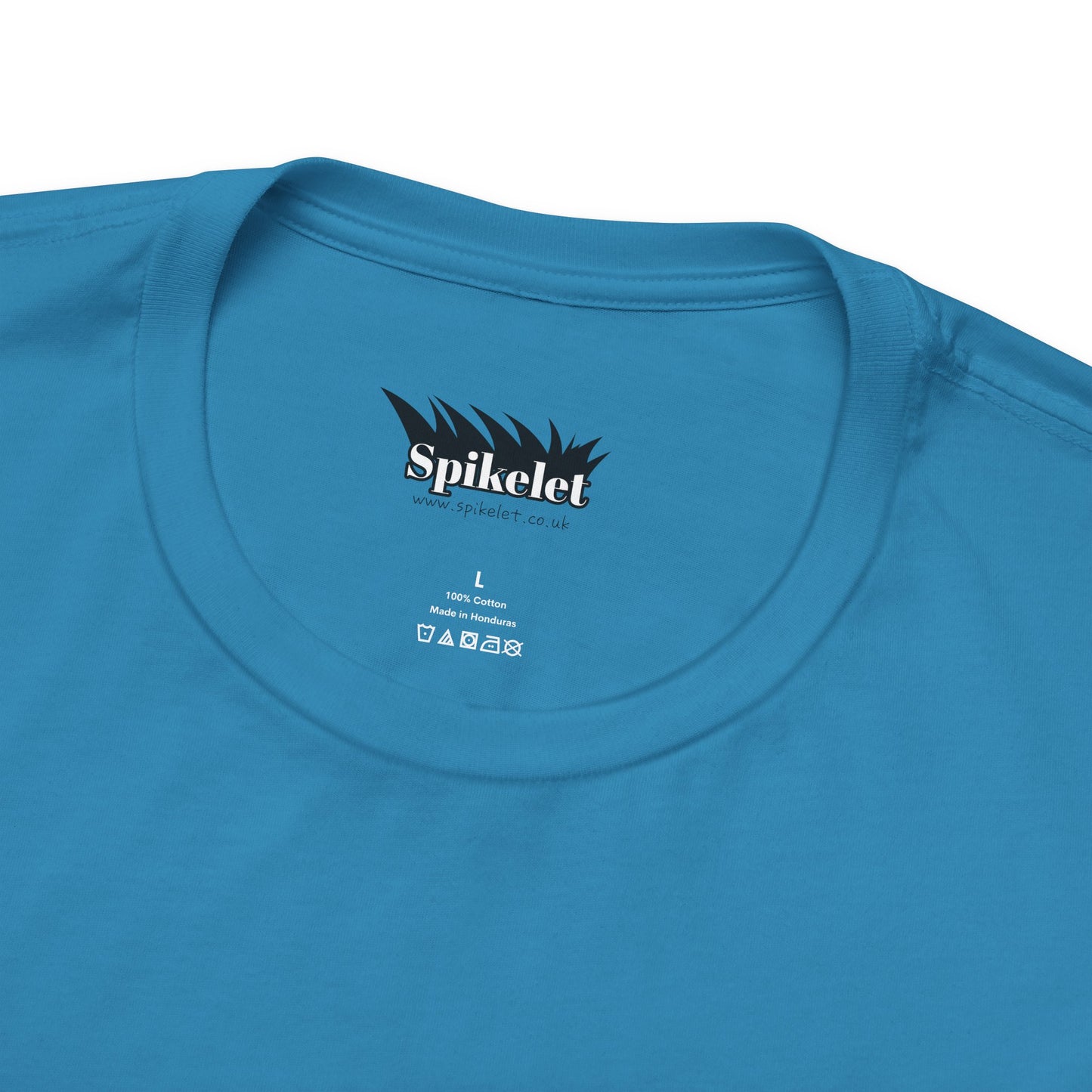 Twenty Five Grad Unisex Jersey Short Sleeve Tee