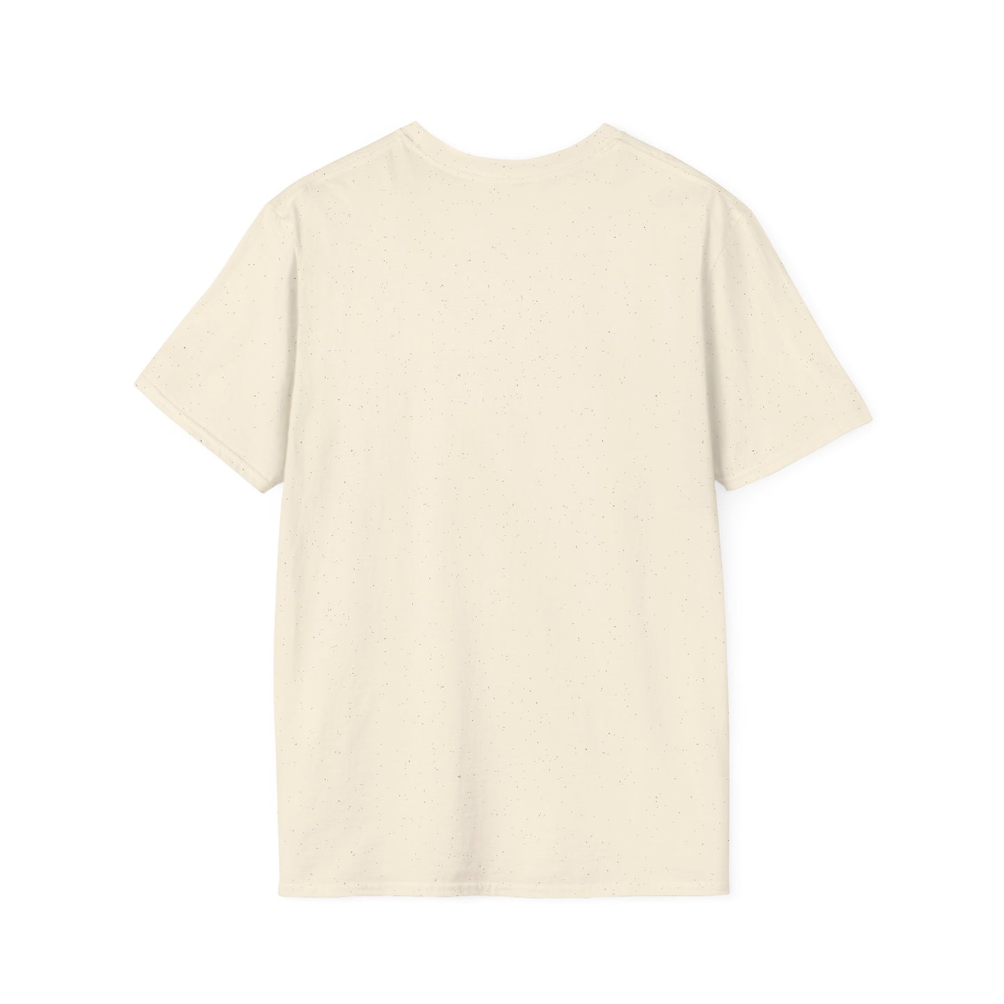 Generation X Unisex Softstyle T-Shirt