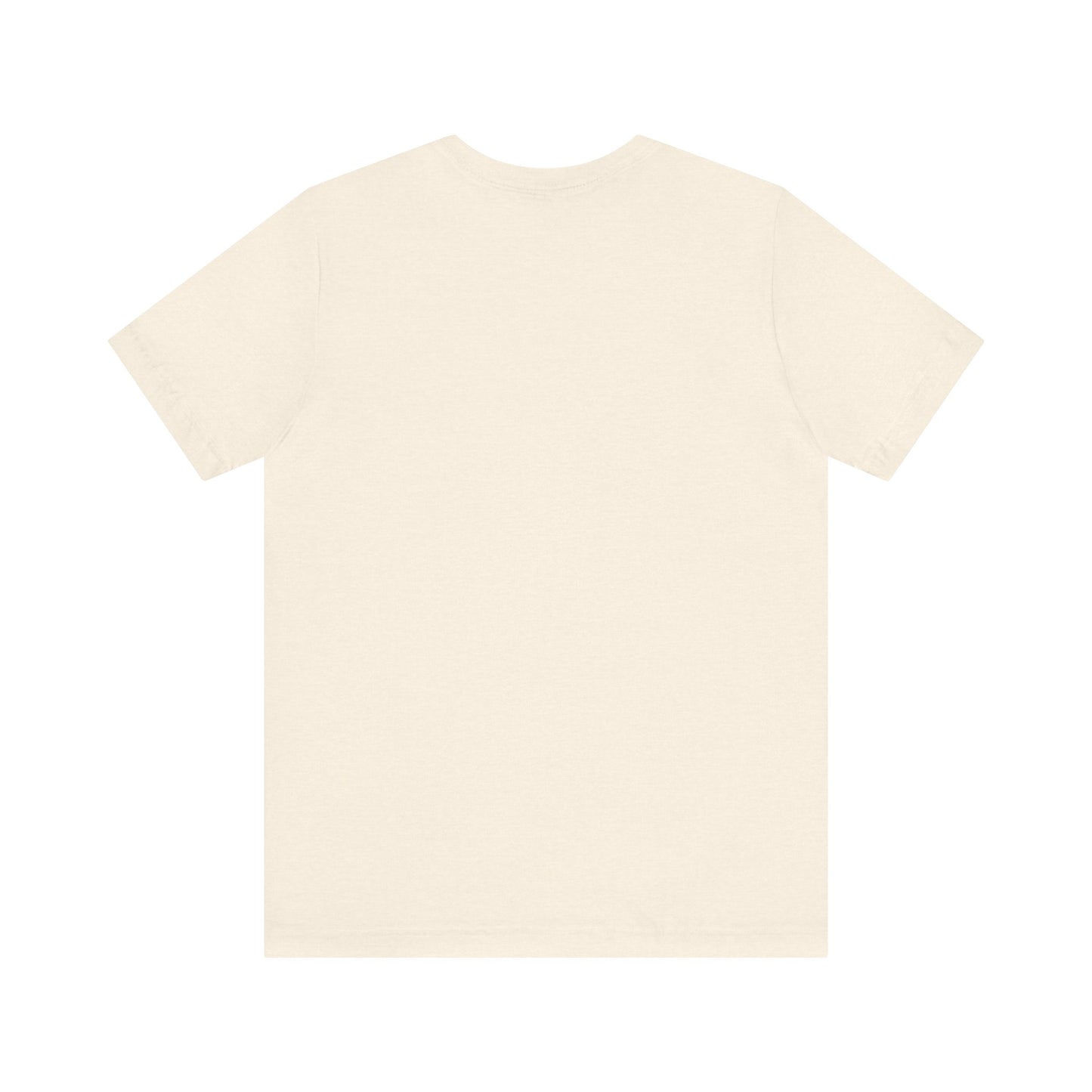 Legend Unisex Jersey Short Sleeve Tee