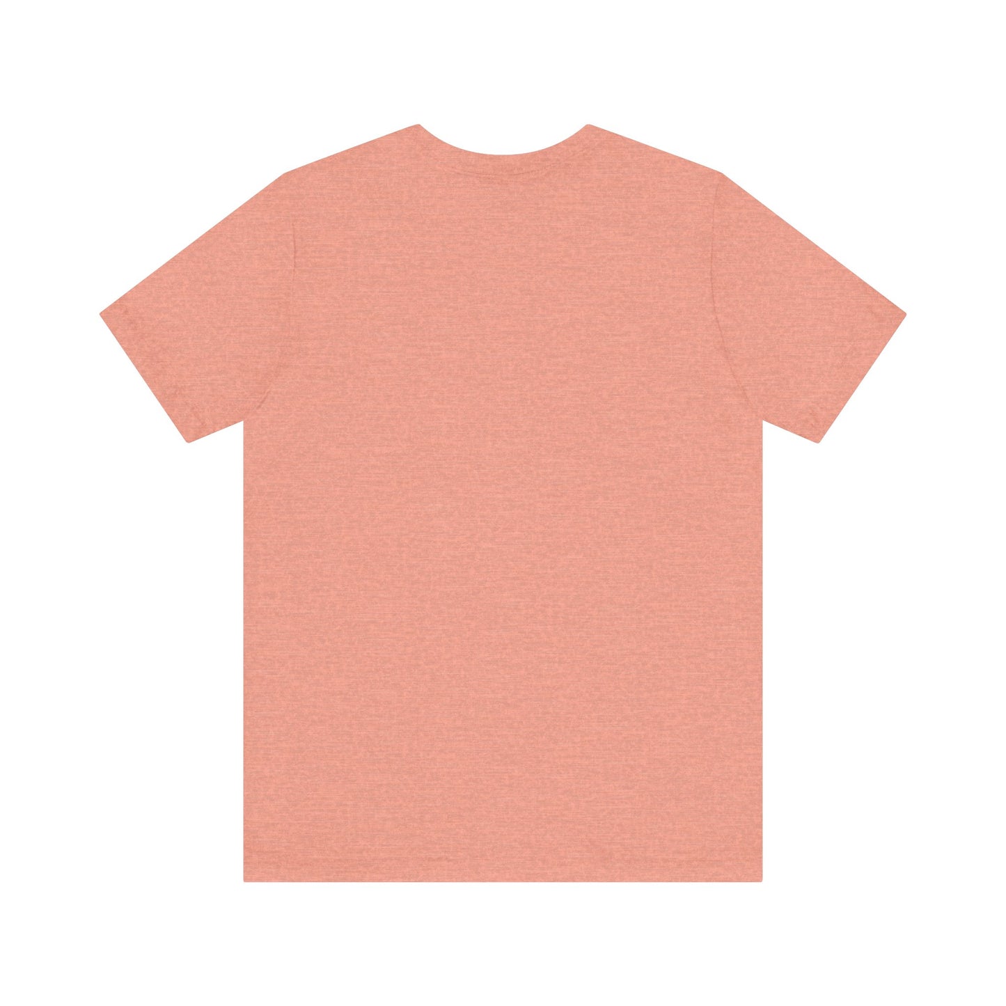 Bookmarks Unisex Jersey Short Sleeve Tee
