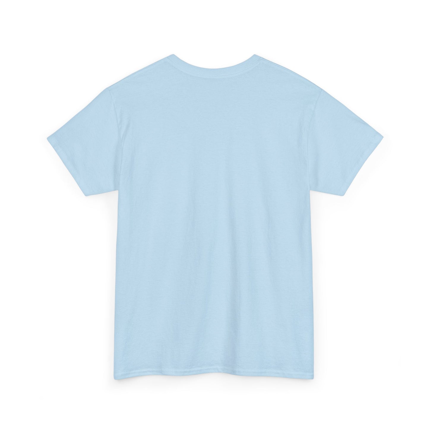 Yippee Unisex Heavy Cotton Tee