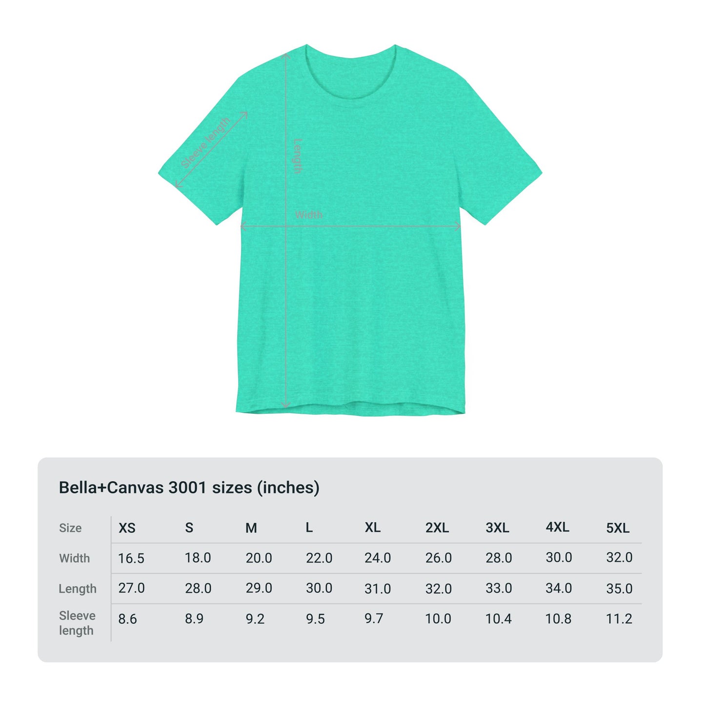 Bookmarks Unisex Jersey Short Sleeve Tee