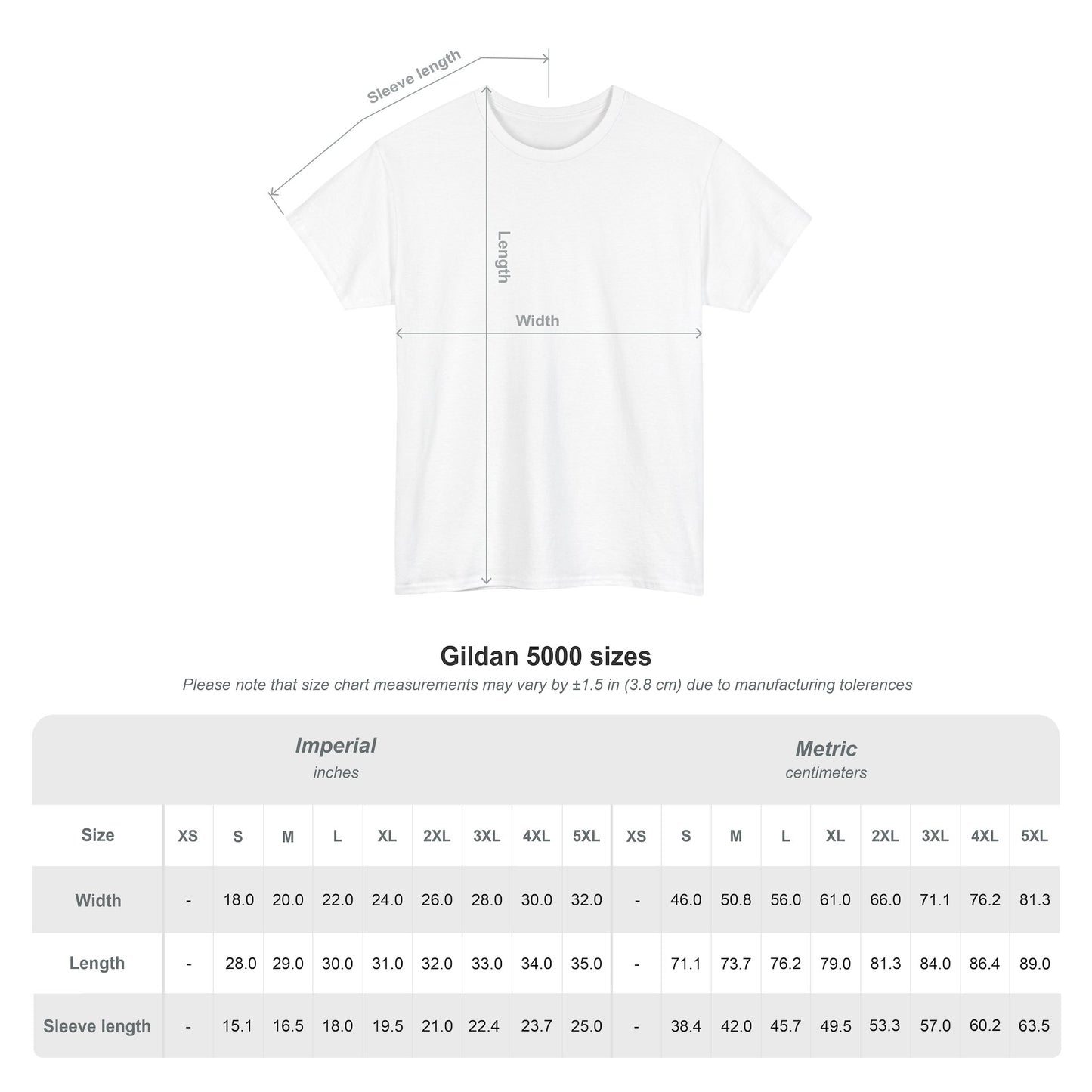 Yippee Unisex Heavy Cotton Tee