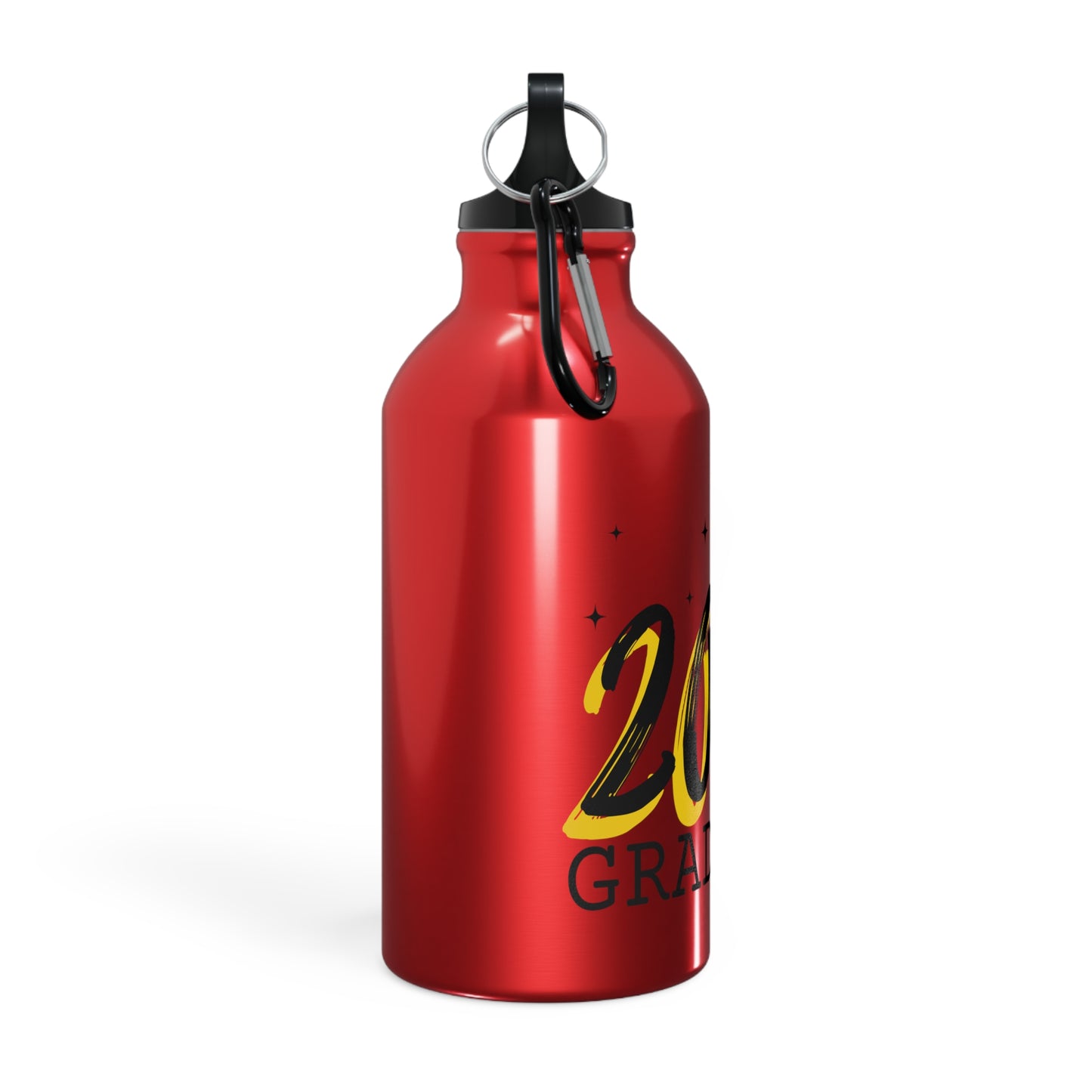 Graduate 2025 Oregon Sport Bottle
