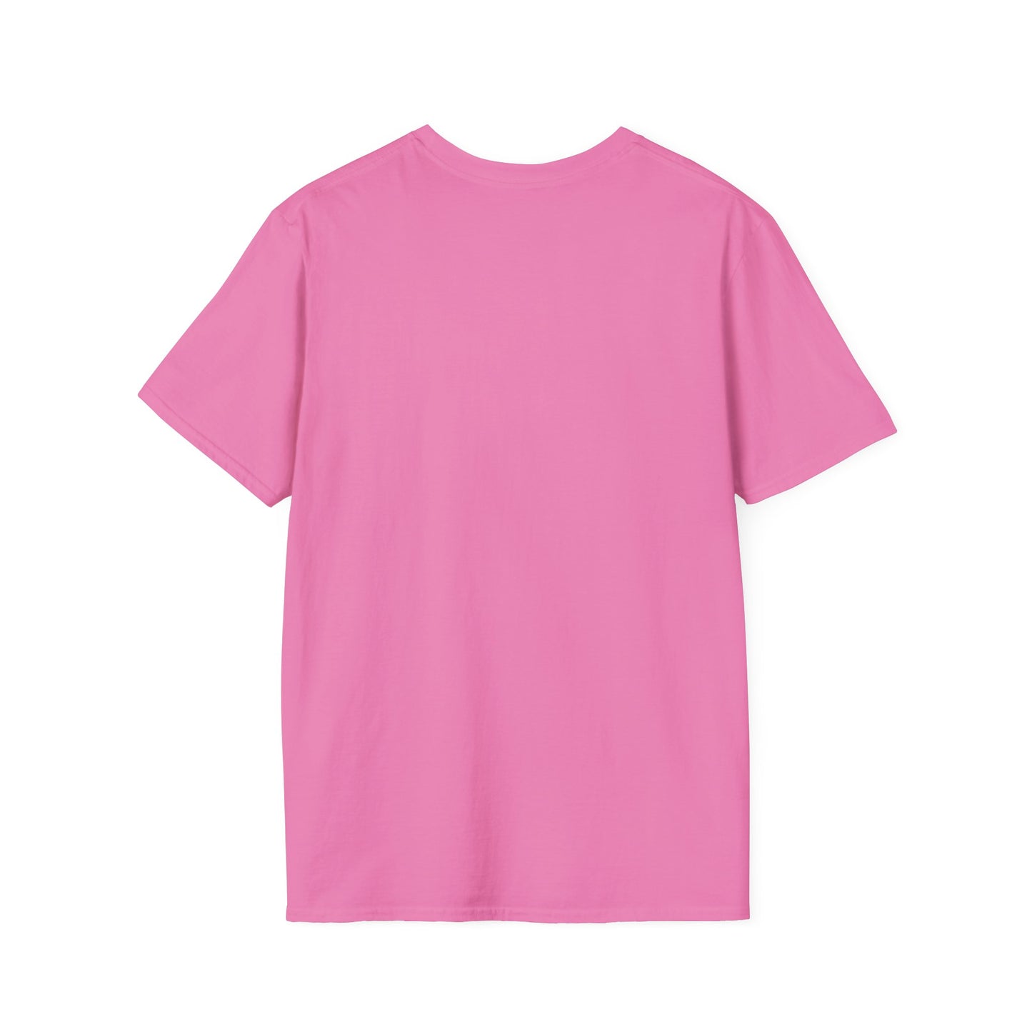 Booked up Unisex Softstyle T-Shirt