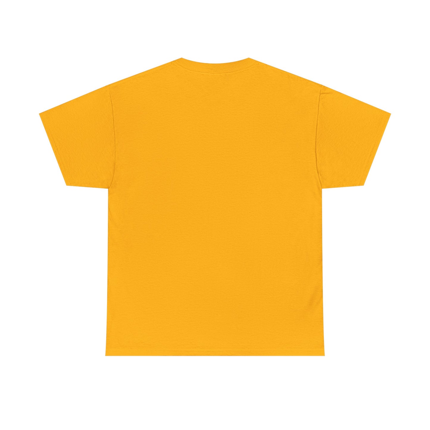 Yippee Unisex Heavy Cotton Tee