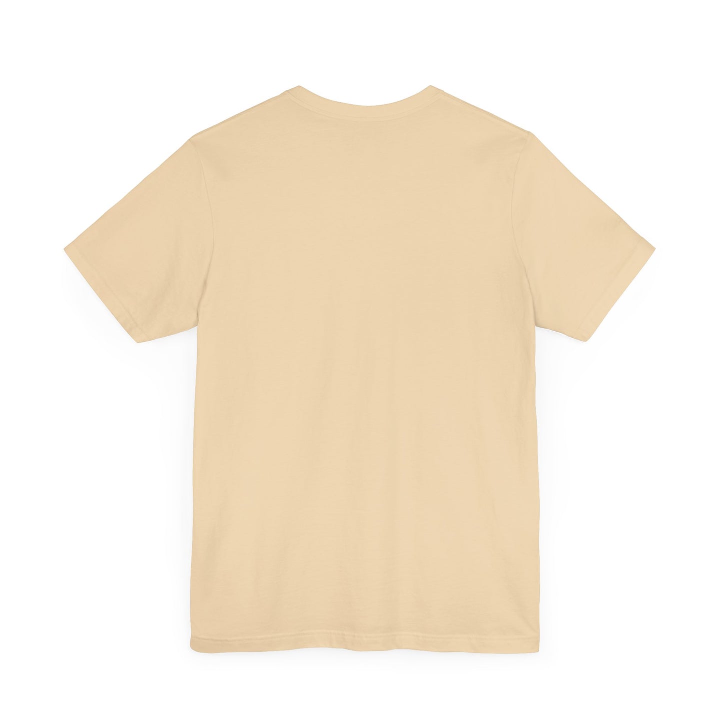 Legend Unisex Jersey Short Sleeve Tee