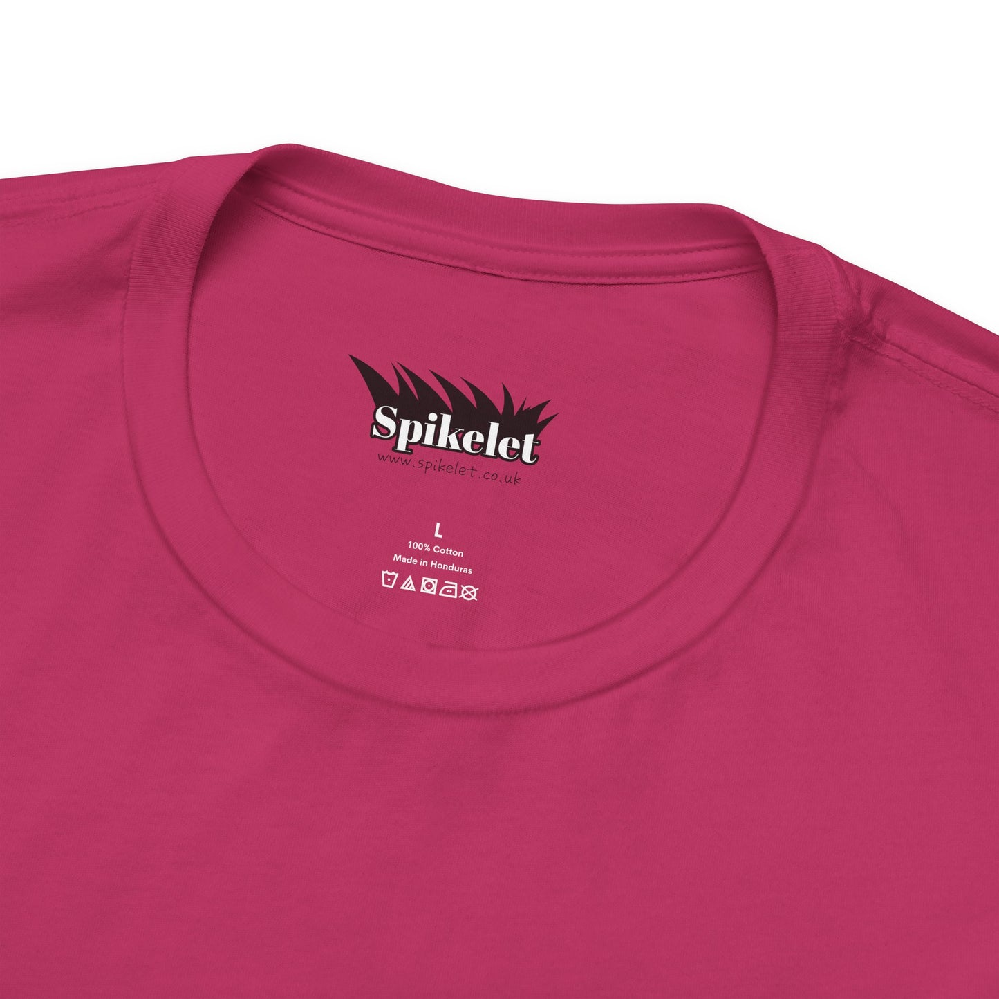 Twenty Six Grad Unisex Jersey Short Sleeve Tee