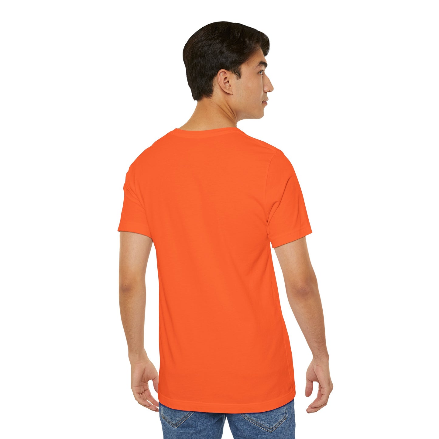 Books Unisex Jersey Short Sleeve Tee