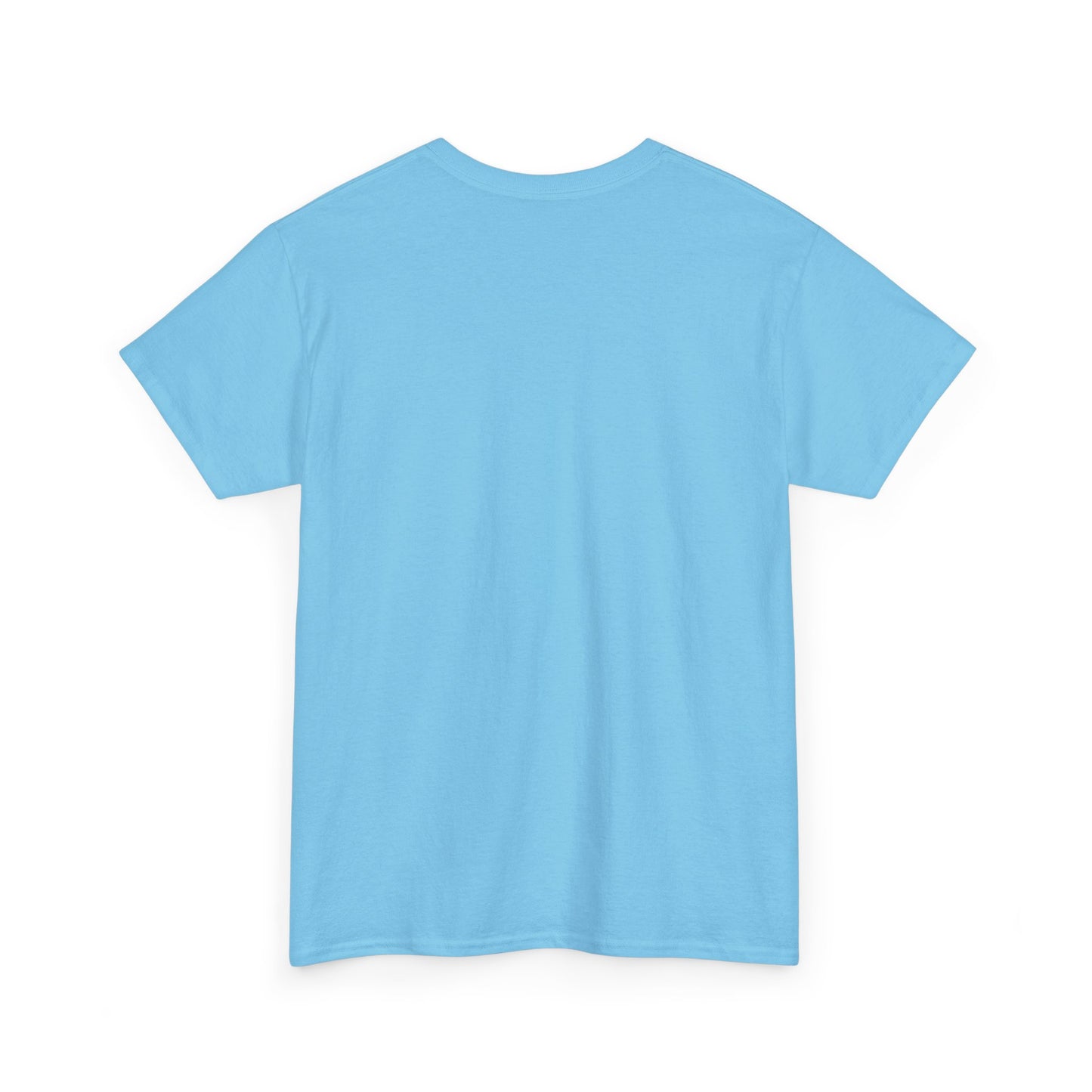 Yippee Unisex Heavy Cotton Tee