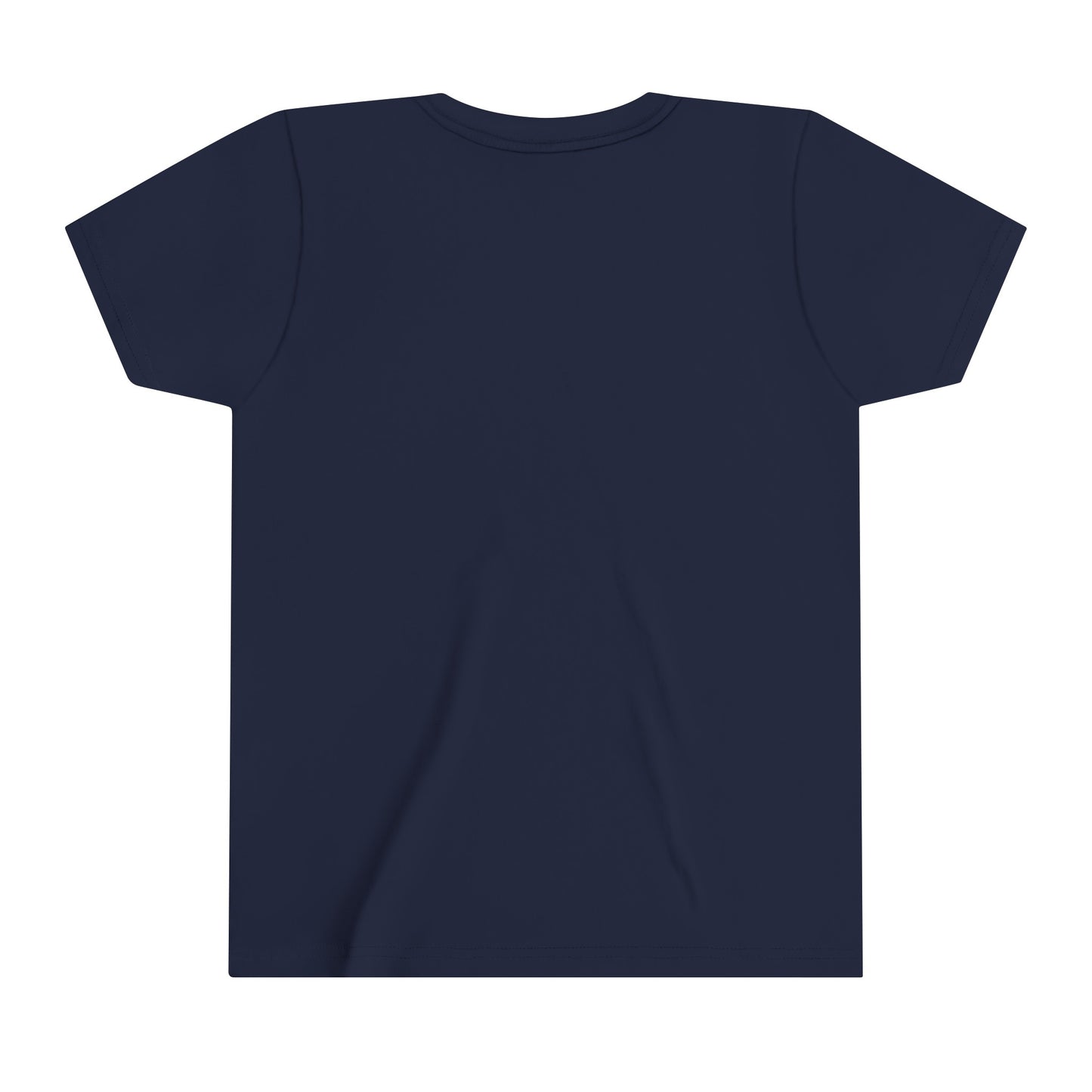 Books Youth Short Sleeve Tee