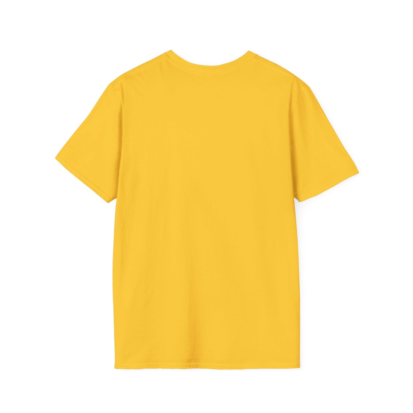 Booked up Unisex Softstyle T-Shirt