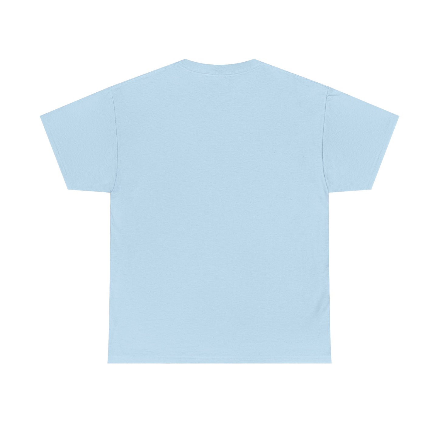 Yippee Unisex Heavy Cotton Tee