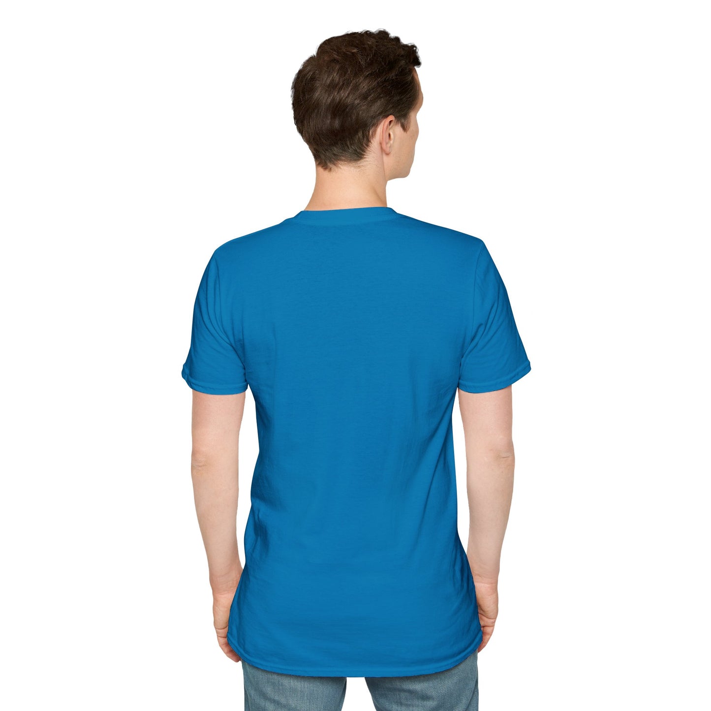 Zoomer Unisex Softstyle T-Shirt