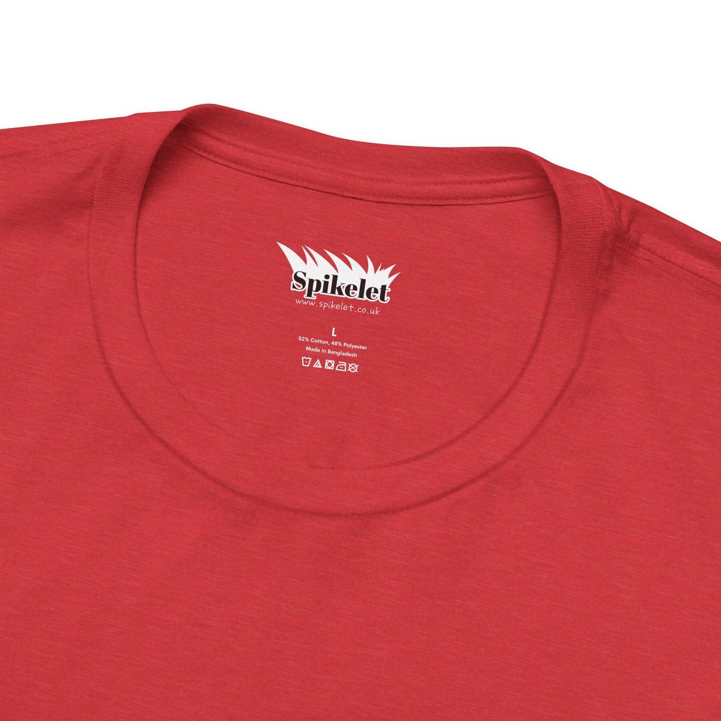 Maturity Unisex Jersey Short Sleeve Tee