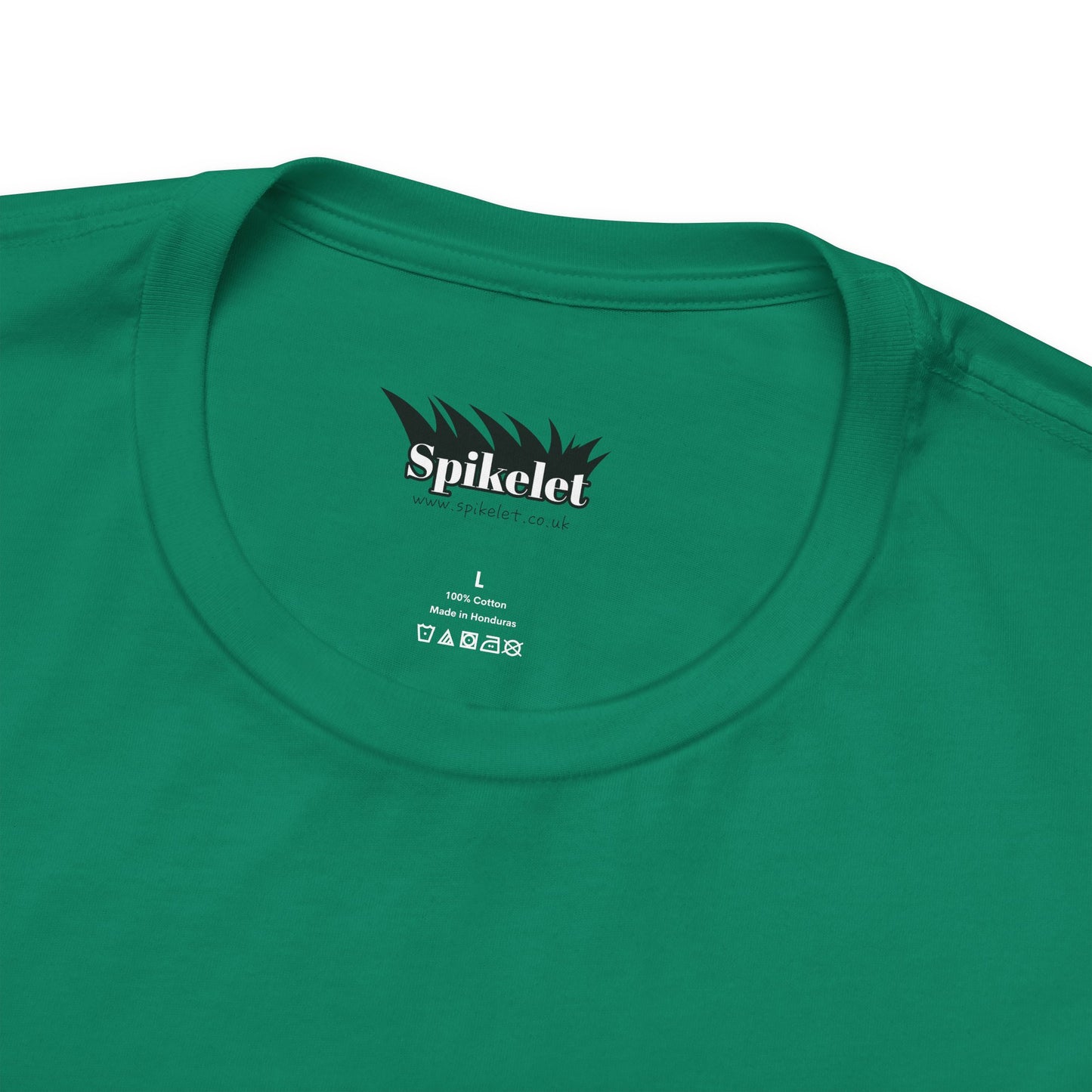 Twenty Five Grad Unisex Jersey Short Sleeve Tee