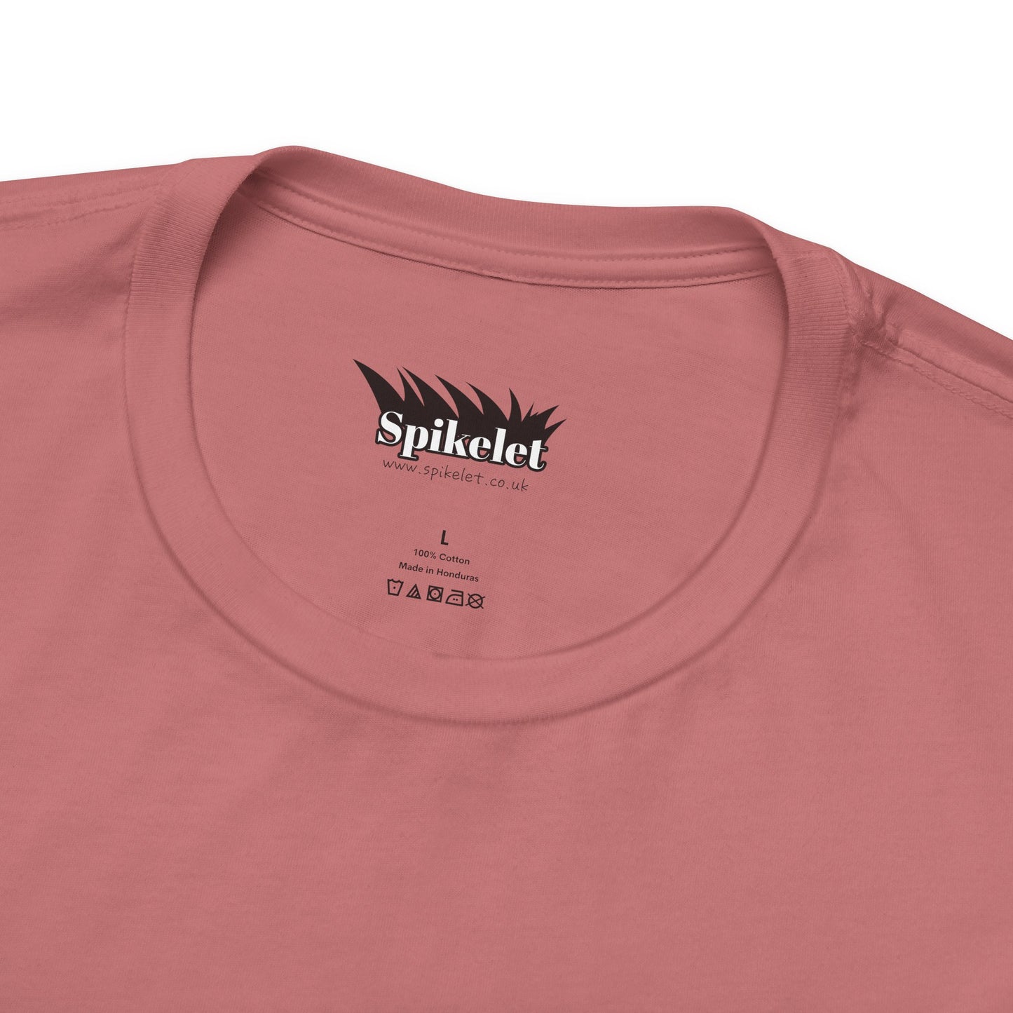 Twenty Six Grad Unisex Jersey Short Sleeve Tee