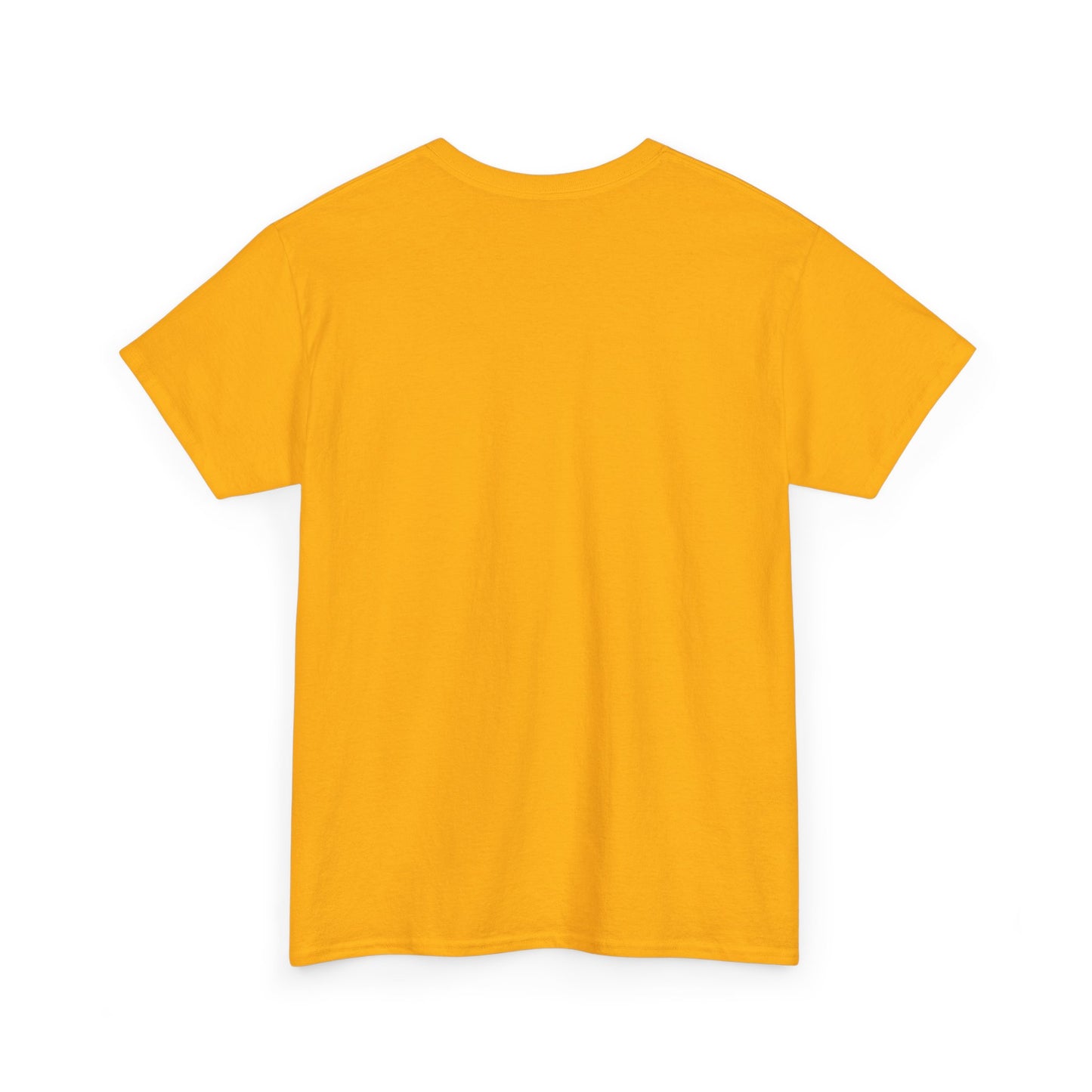 Yippee Unisex Heavy Cotton Tee