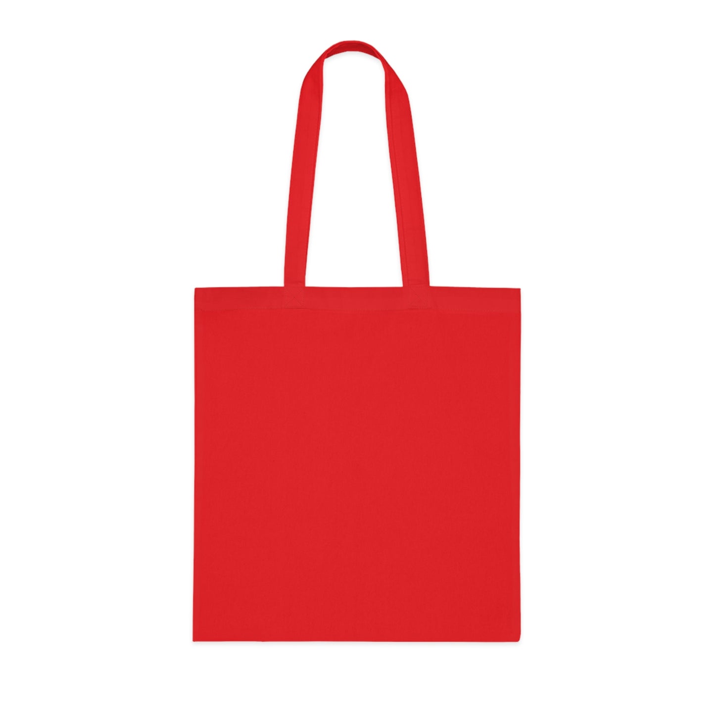 Graduate 2025 Cotton Tote