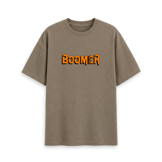 Willow Printed T-shirt Front