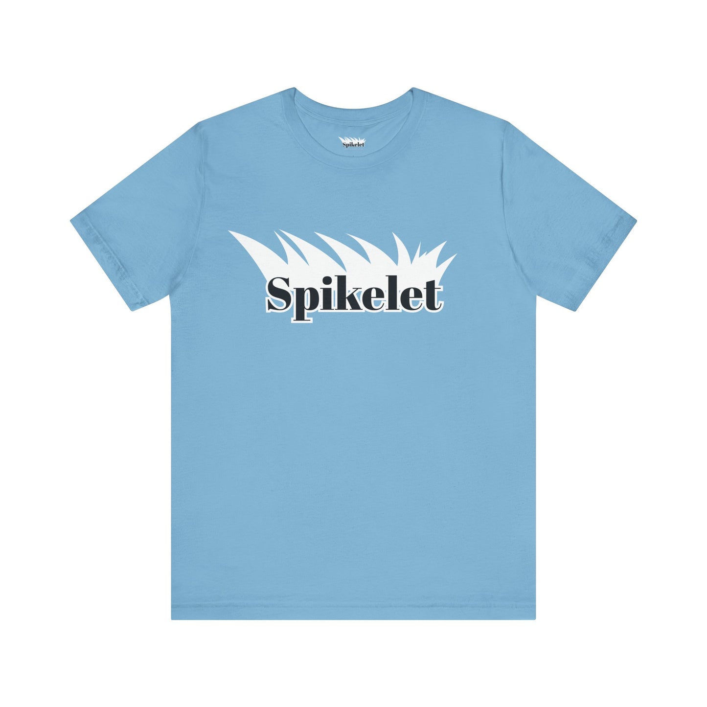 Spikelet Unisex Jersey Short Sleeve Tee