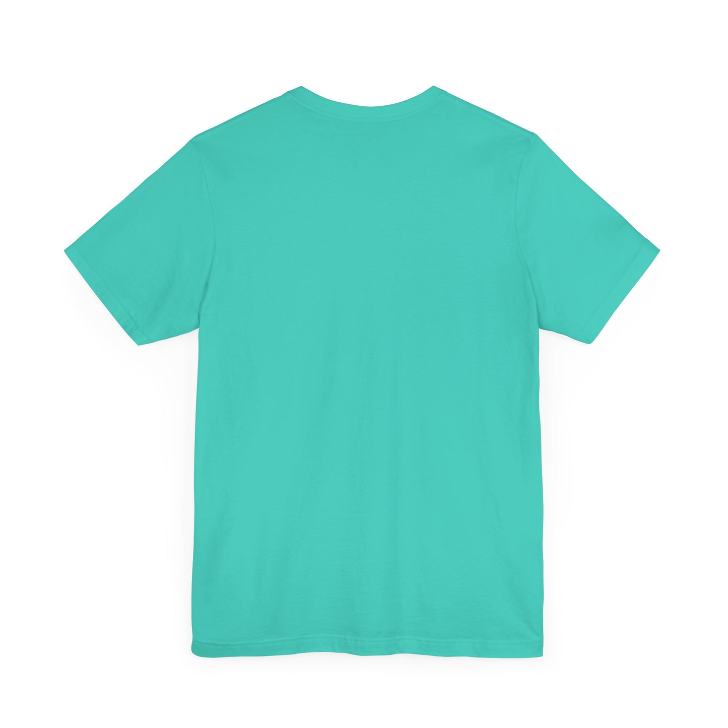 Twenty Five Grad Unisex Jersey Short Sleeve Tee