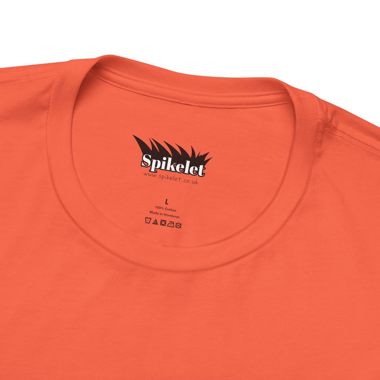 Twenty Six Grad Unisex Jersey Short Sleeve Tee