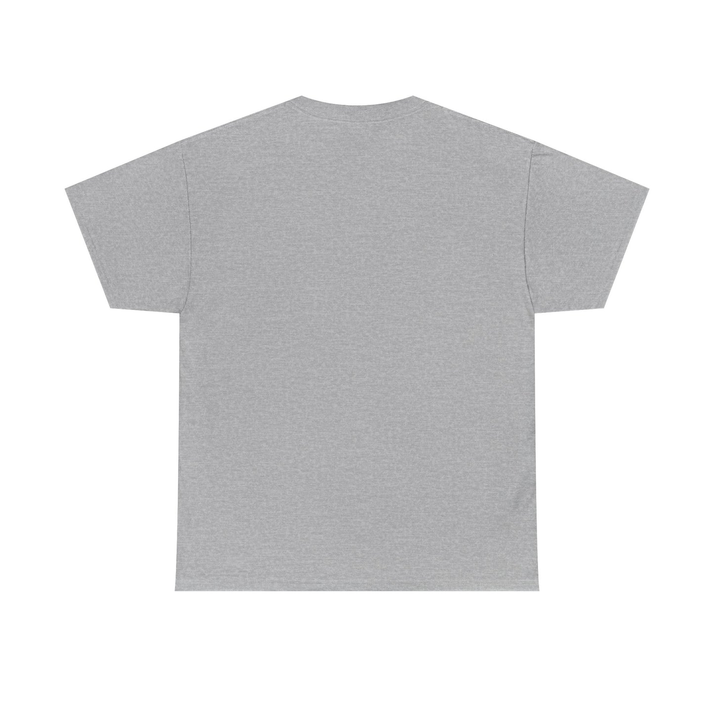 Yippee Unisex Heavy Cotton Tee