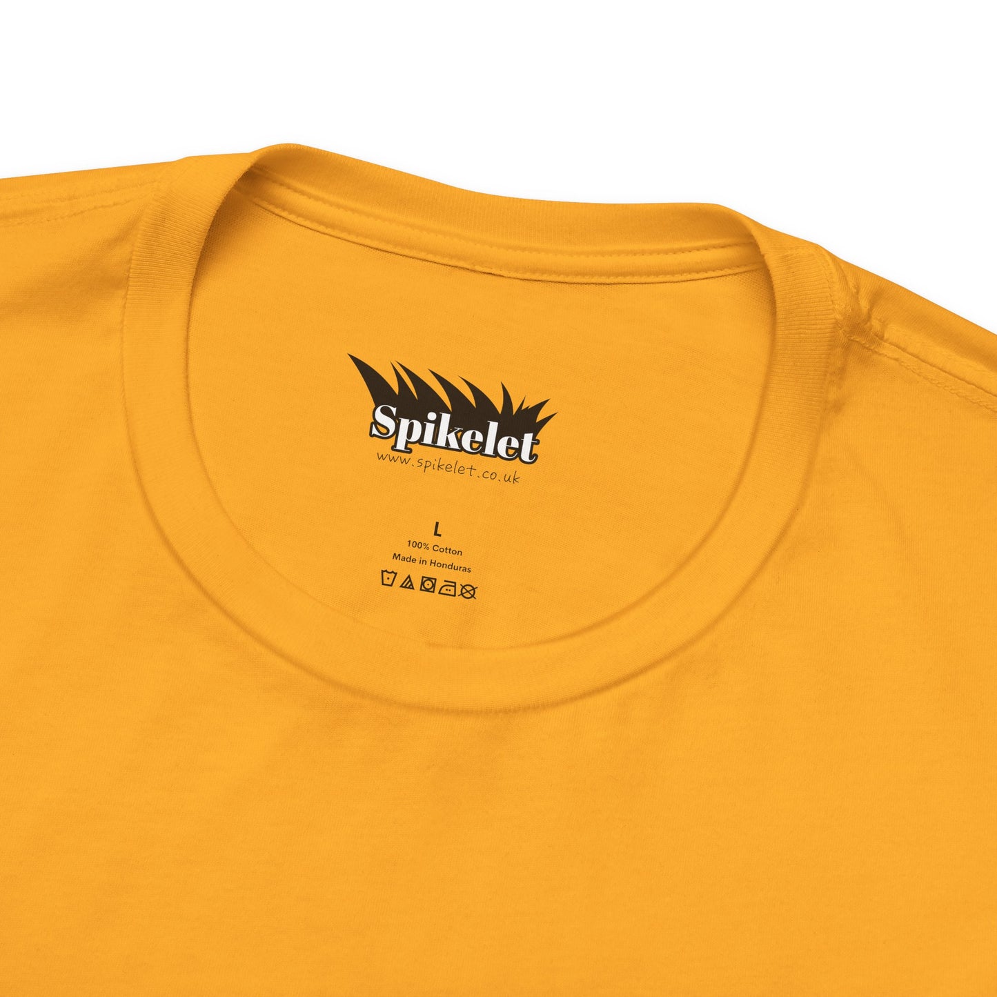 Twenty Five Grad Unisex Jersey Short Sleeve Tee