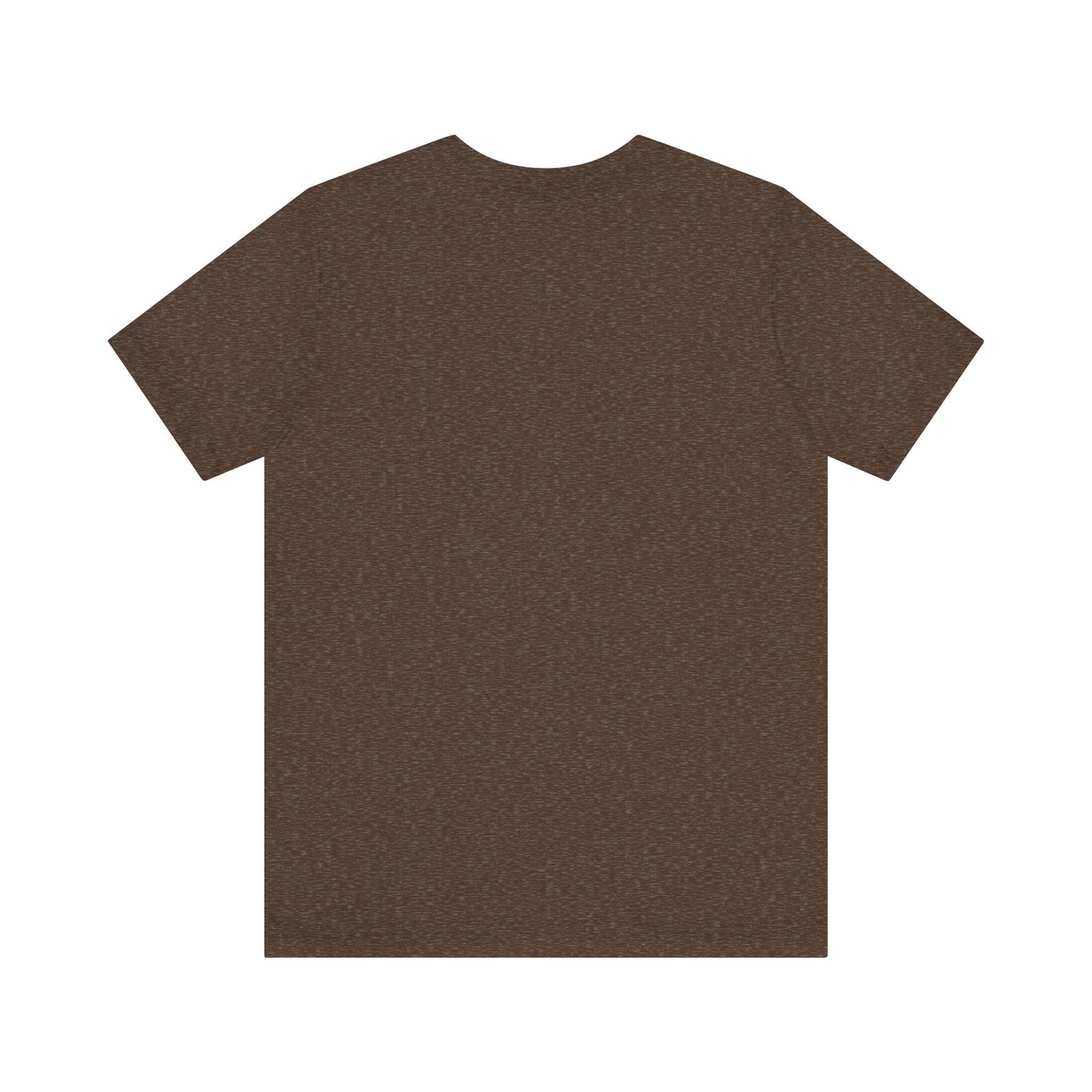 Maturity Unisex Jersey Short Sleeve Tee