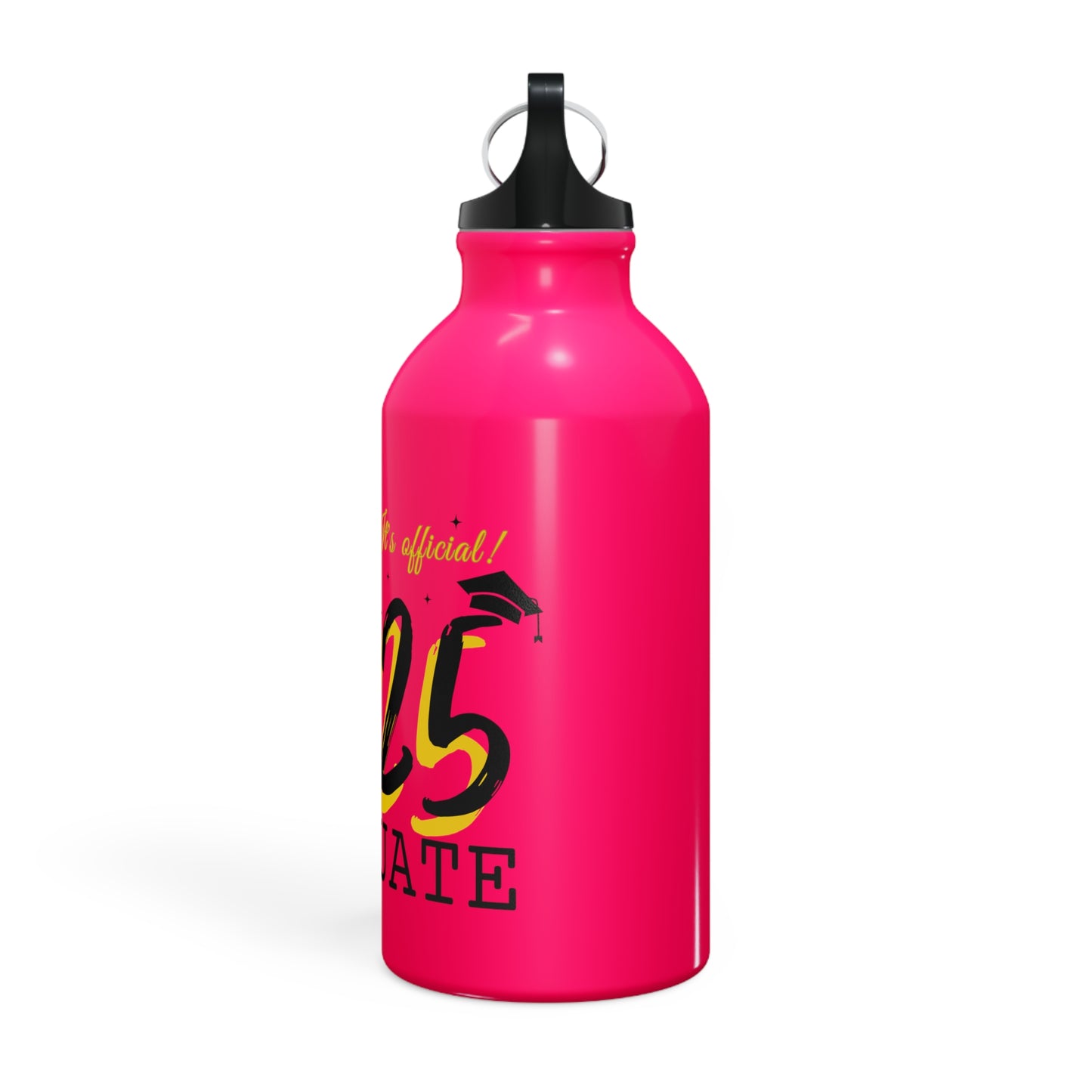 Graduate 2025 Oregon Sport Bottle
