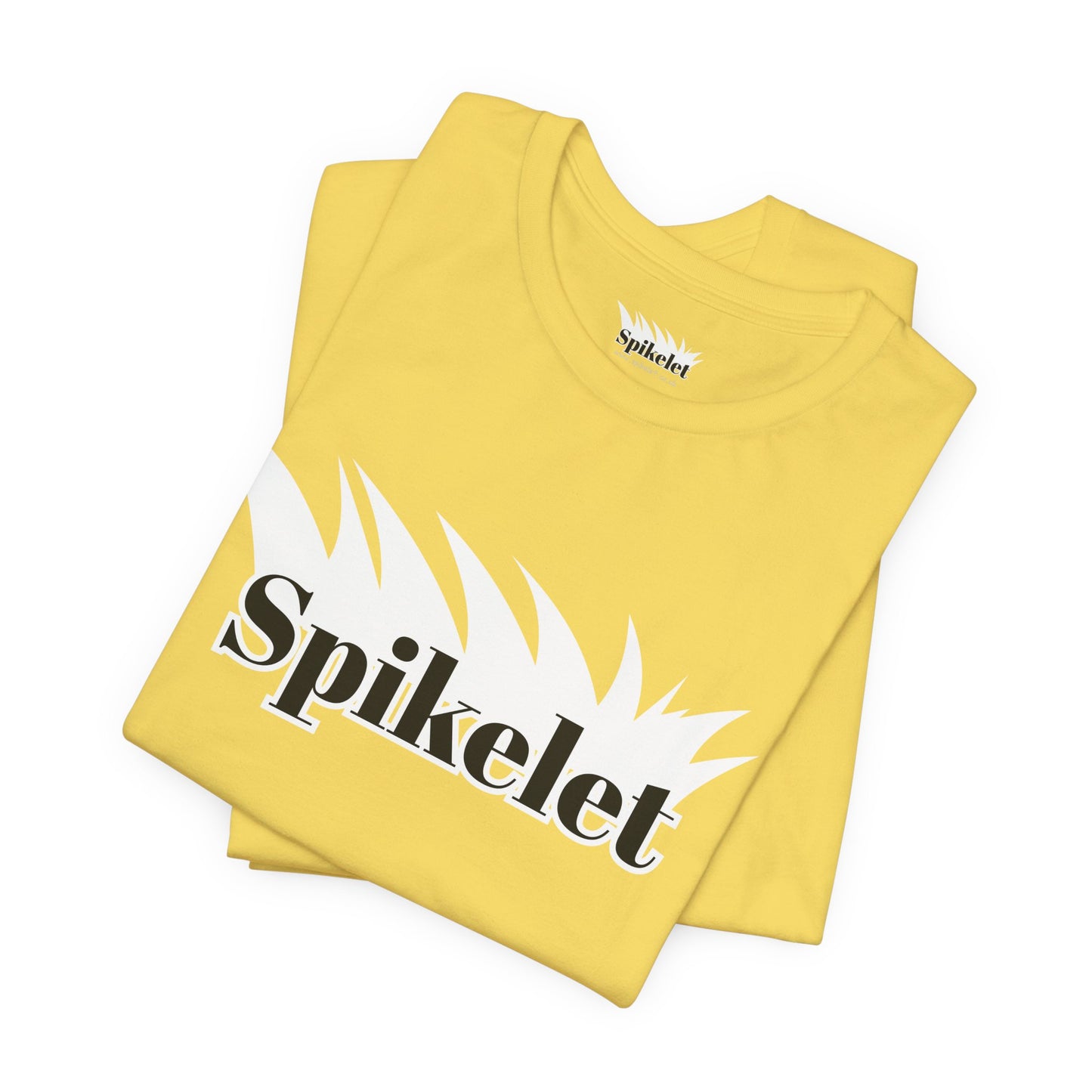 Spikelet Unisex Jersey Short Sleeve Tee
