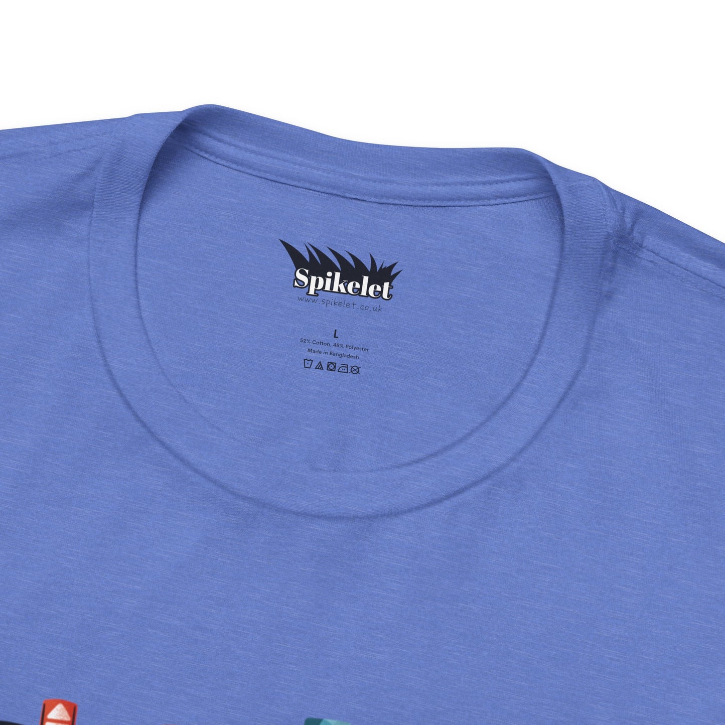 Bookmarks Unisex Jersey Short Sleeve Tee