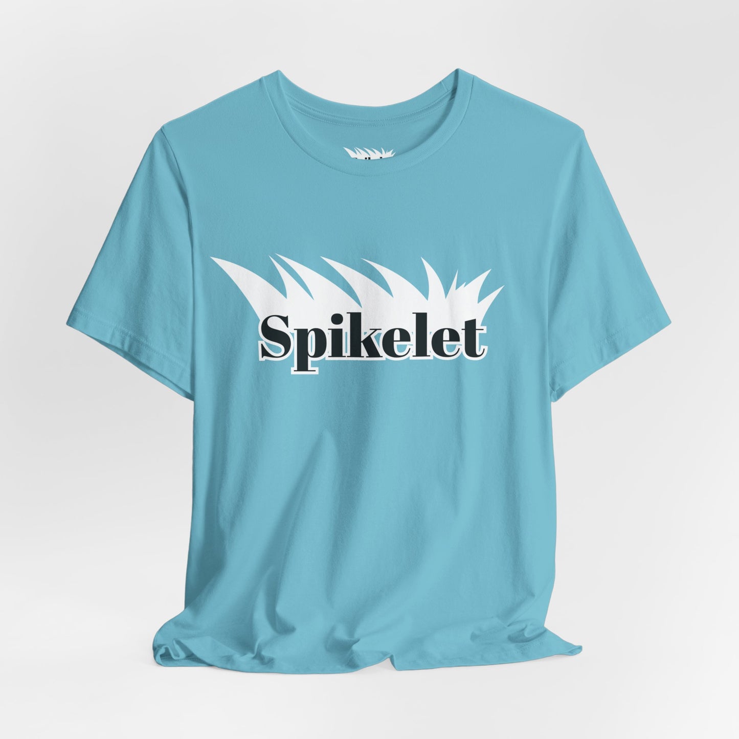 Spikelet Unisex Jersey Short Sleeve Tee