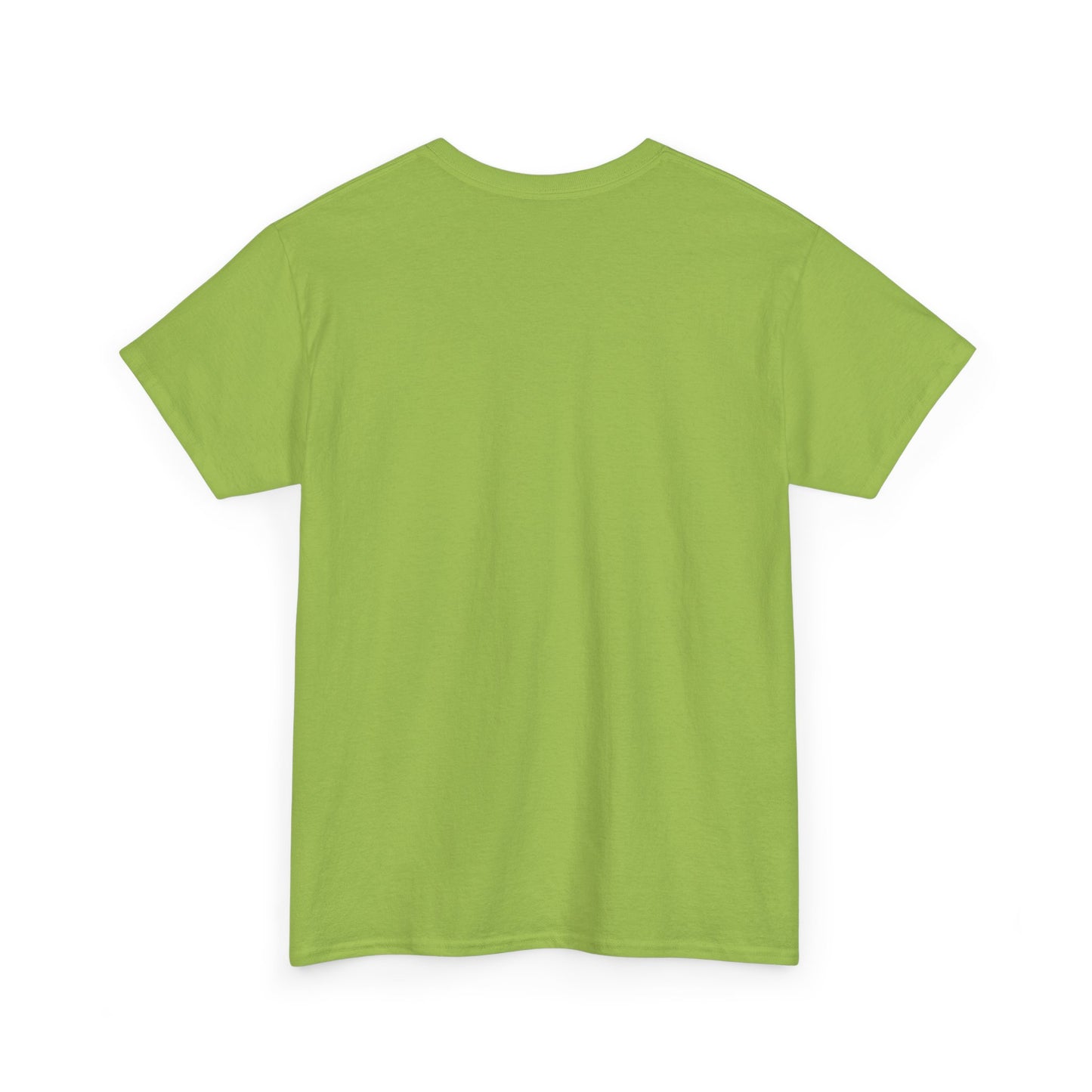 Yippee Unisex Heavy Cotton Tee