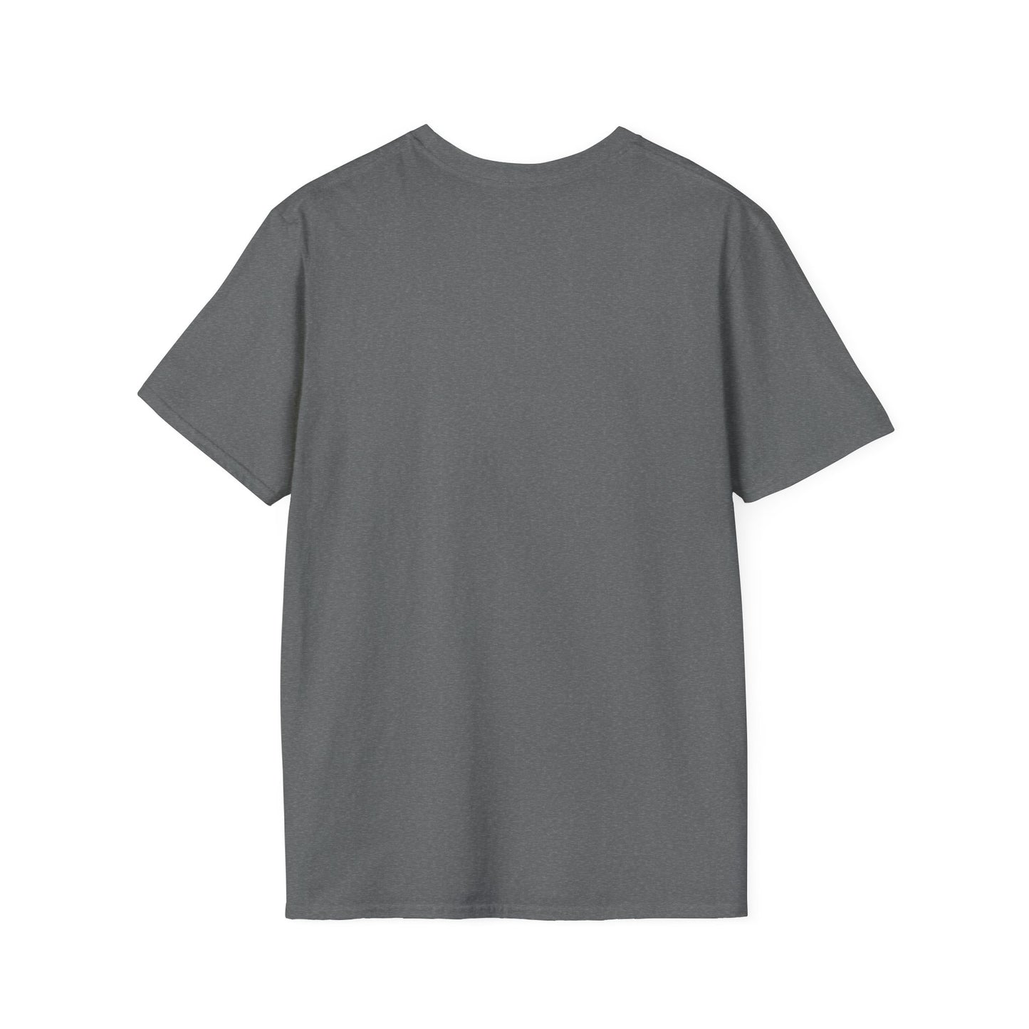 Booked up Unisex Softstyle T-Shirt