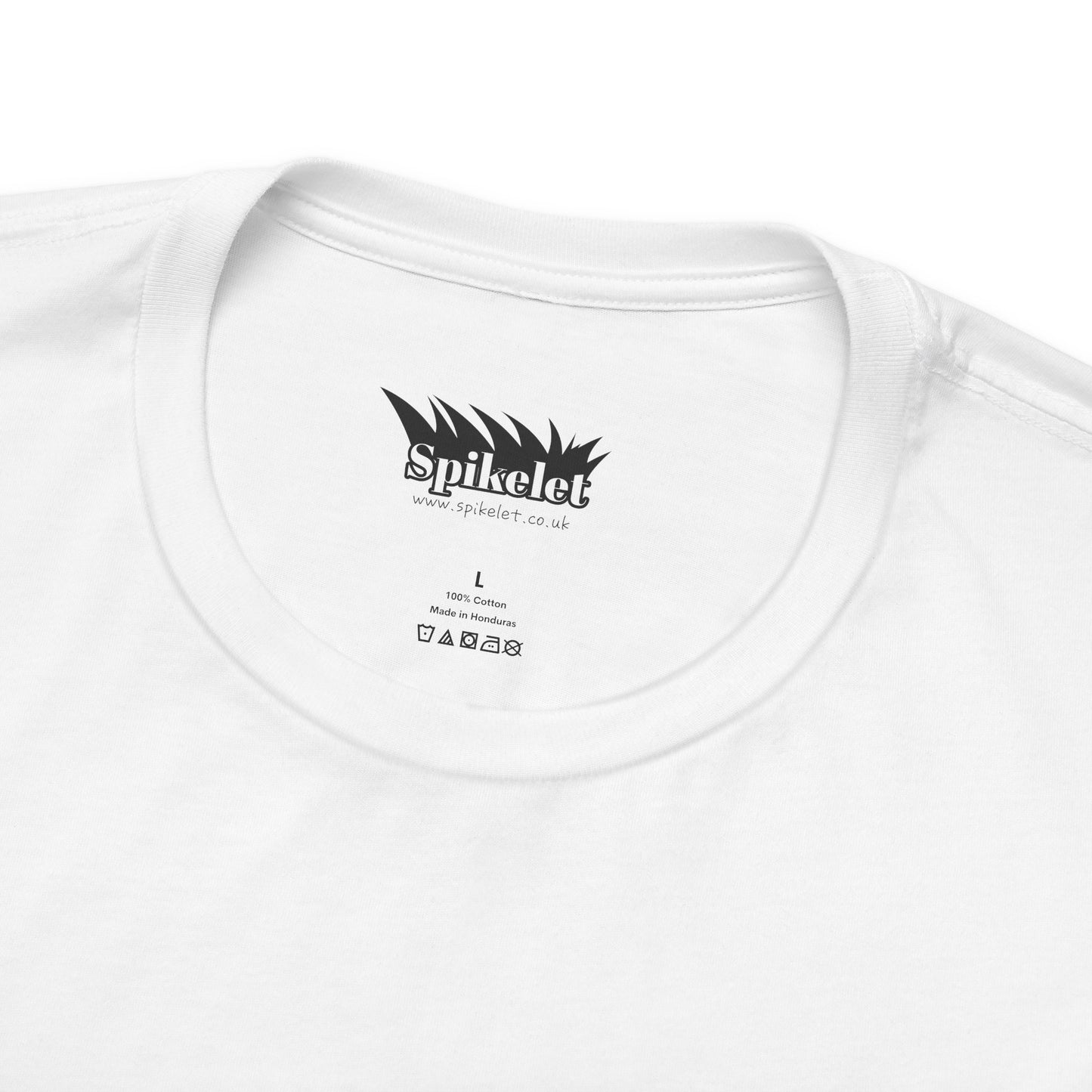 Twenty Six Grad Unisex Jersey Short Sleeve Tee