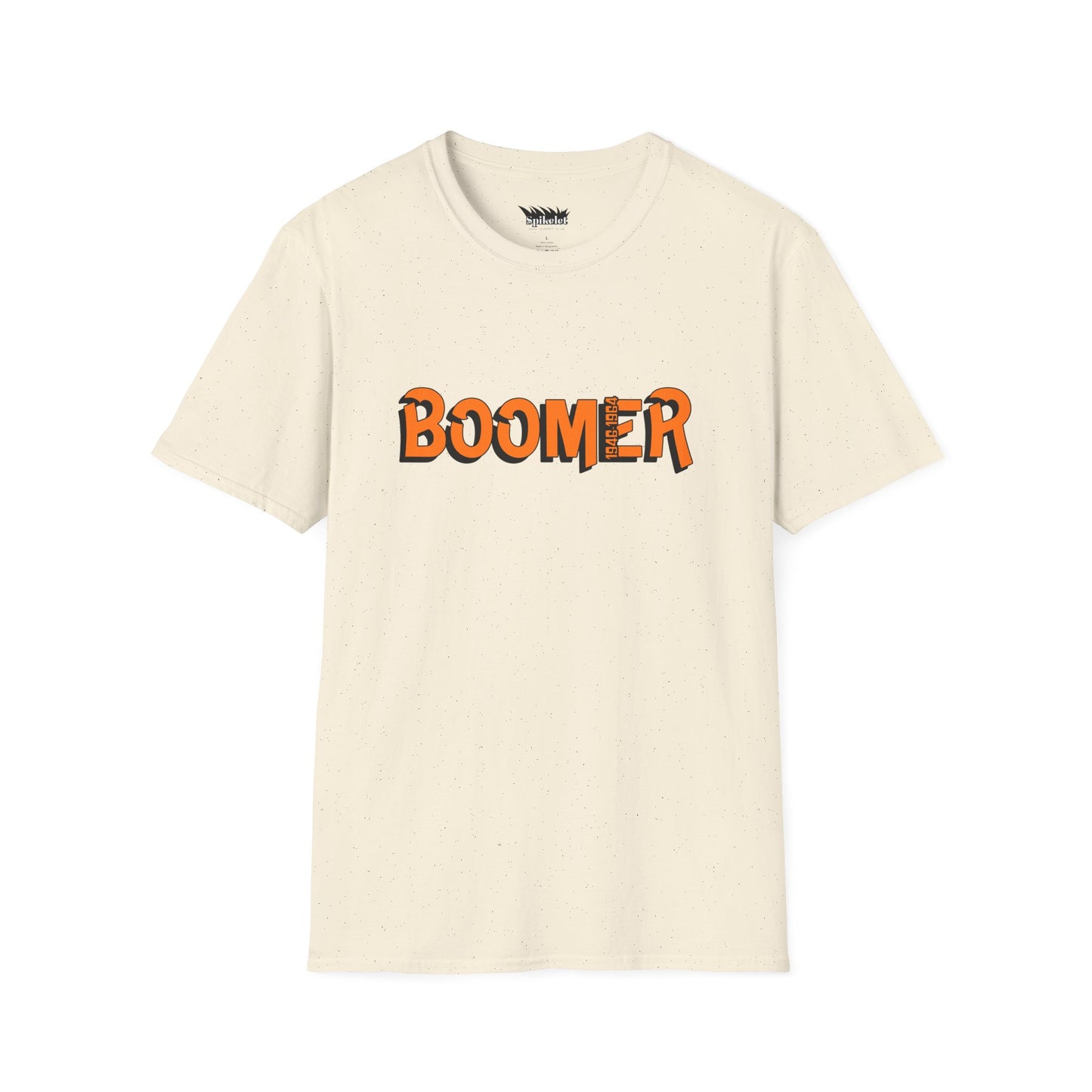 Unisex Boomer Graphic T-Shirt