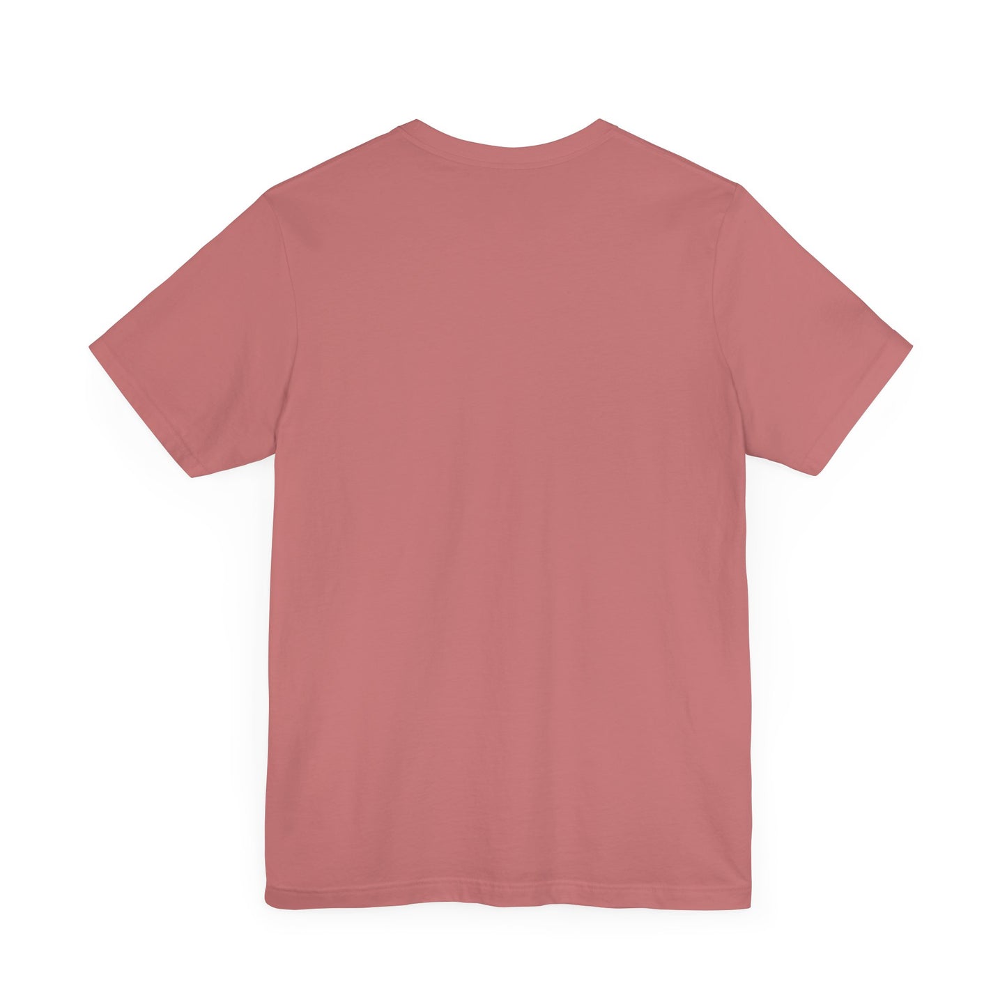 Twenty Five Grad Unisex Jersey Short Sleeve Tee
