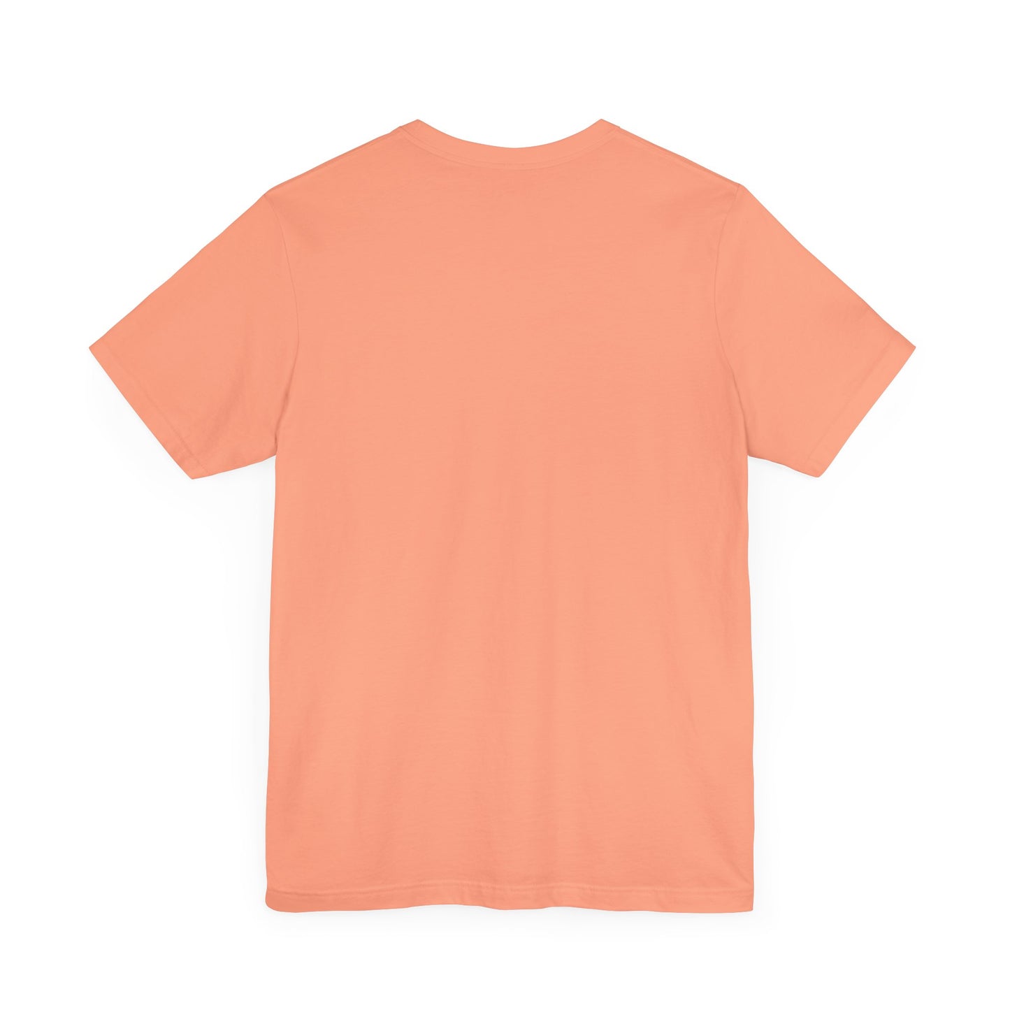 Twenty Five Grad Unisex Jersey Short Sleeve Tee