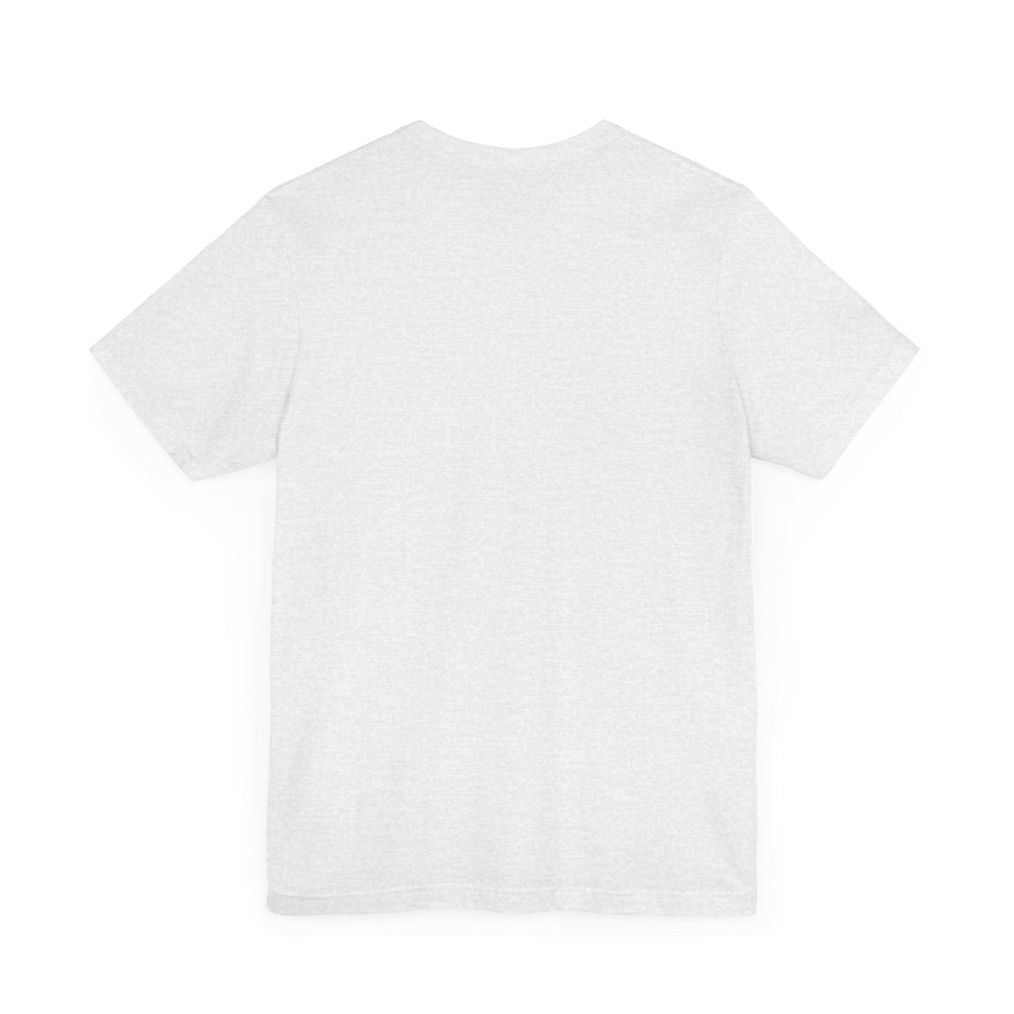 Legend Unisex Jersey Short Sleeve Tee