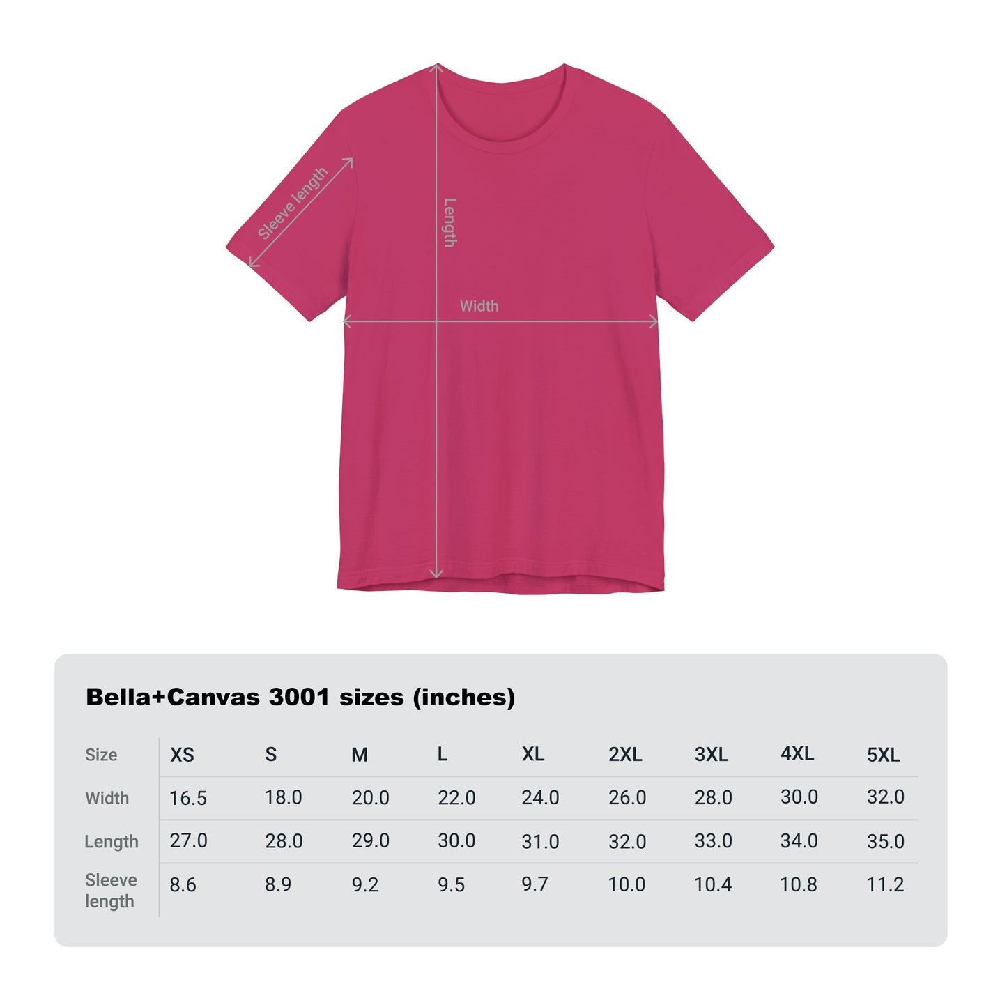 Twenty Five Grad Unisex Jersey Short Sleeve Tee