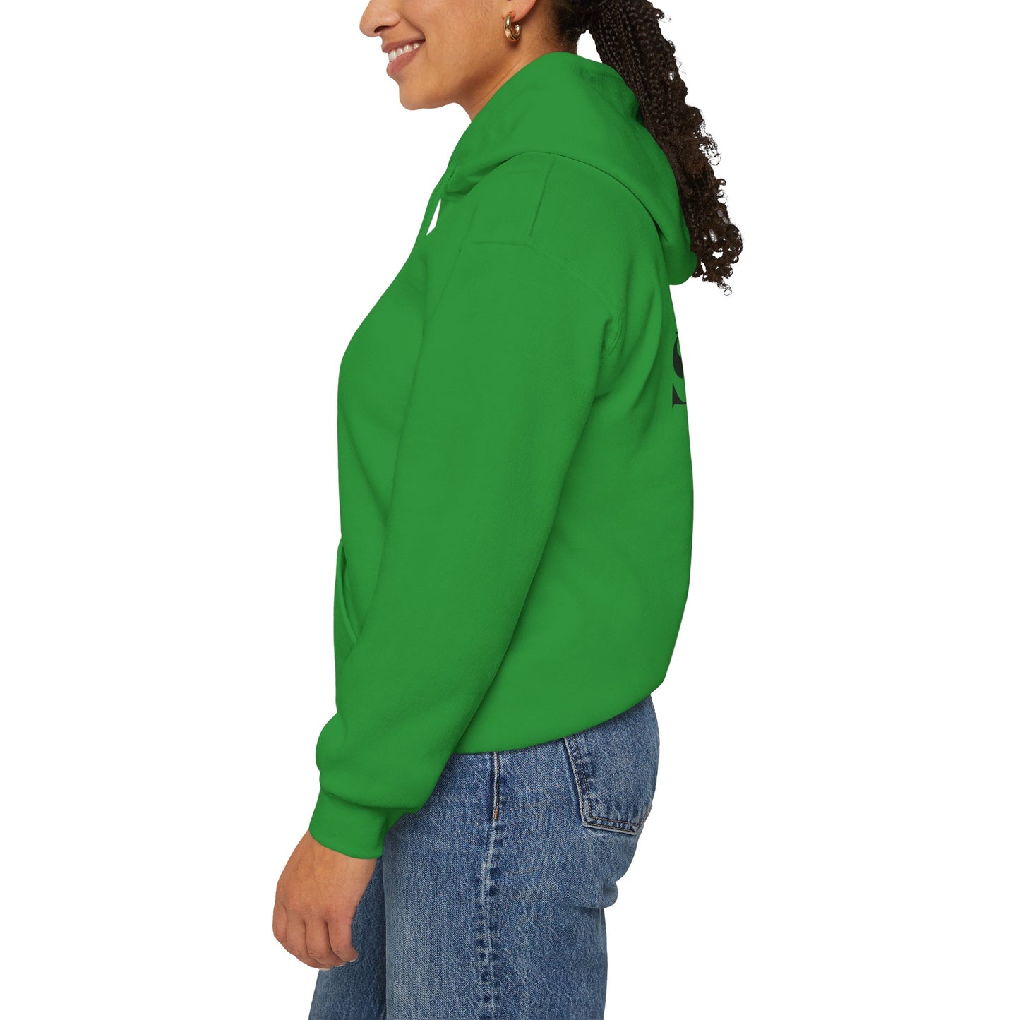 Twenty Six Unisex Heavy Blend™ Hooded Sweatshirt