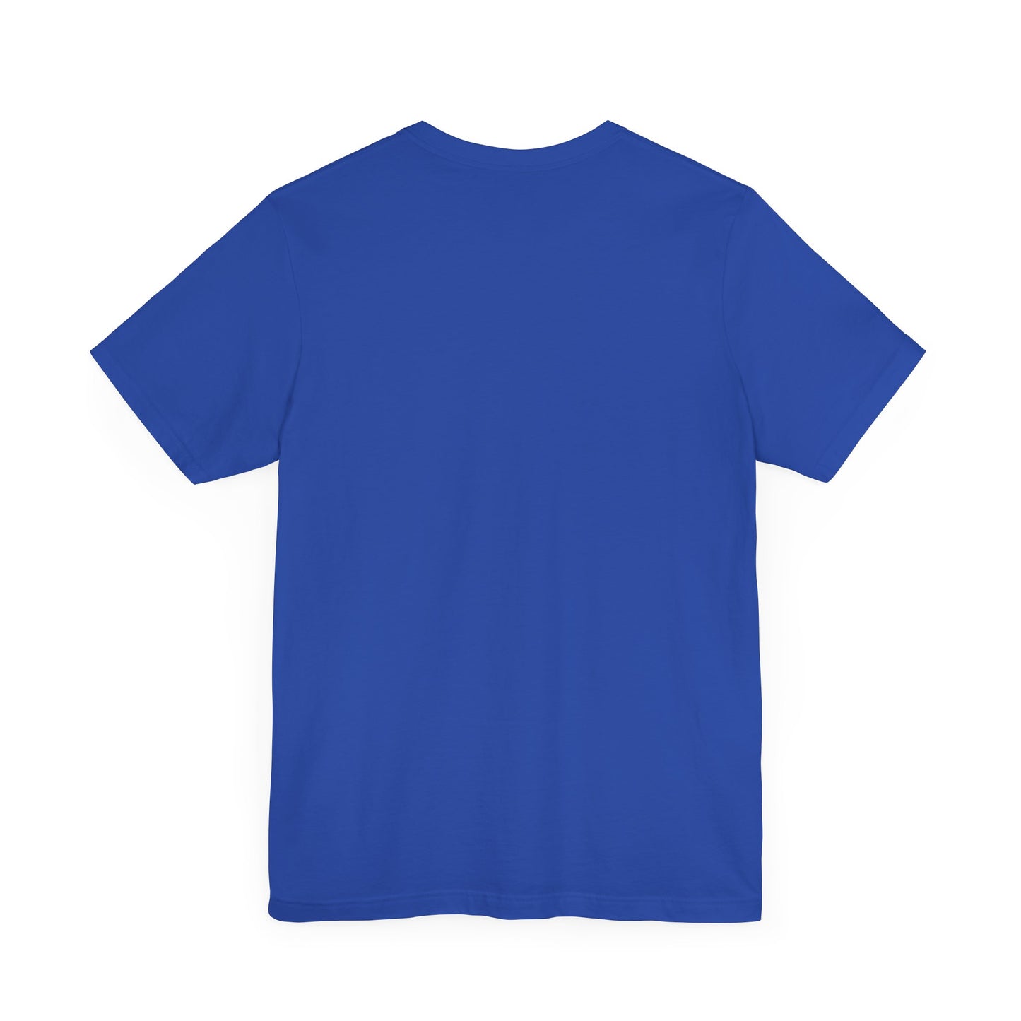 Books Unisex Jersey Short Sleeve Tee